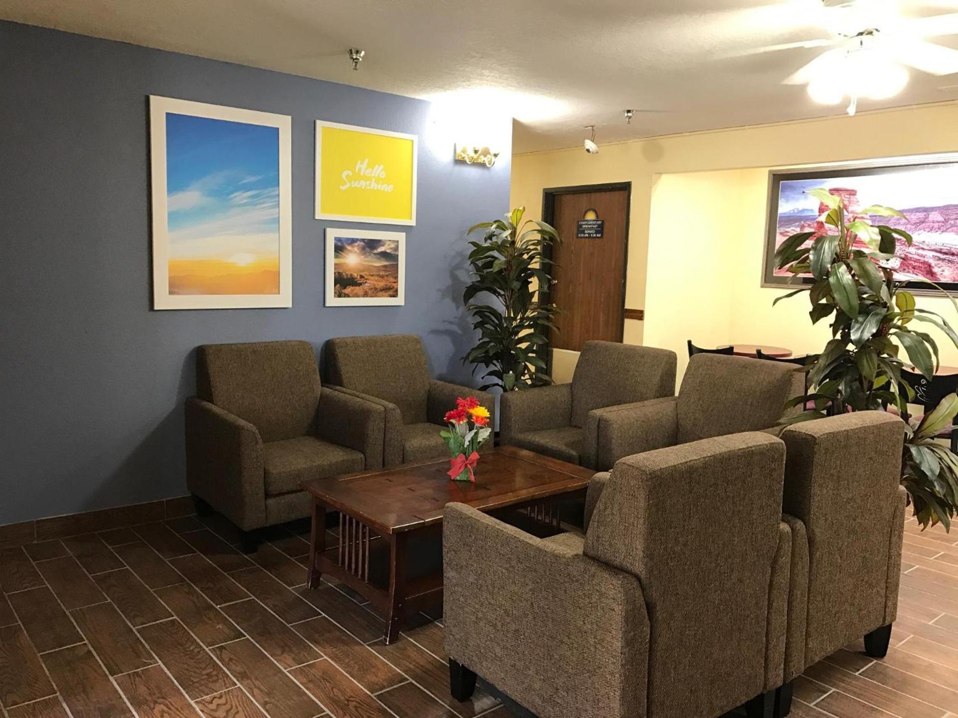 Days Inn by Wyndham Moab photo 35