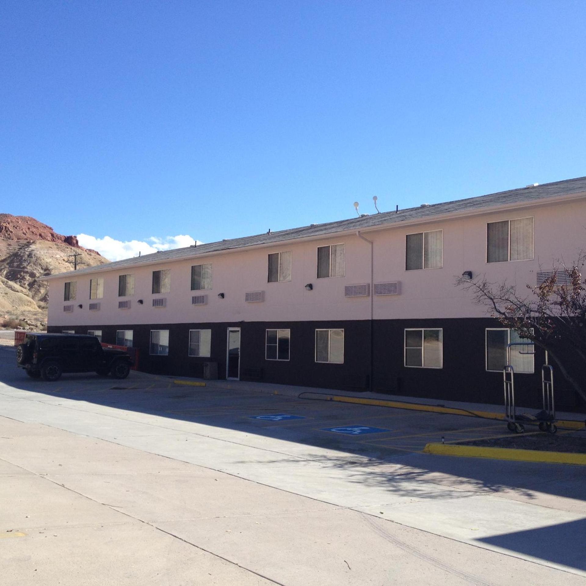 Days Inn by Wyndham Moab photo 31