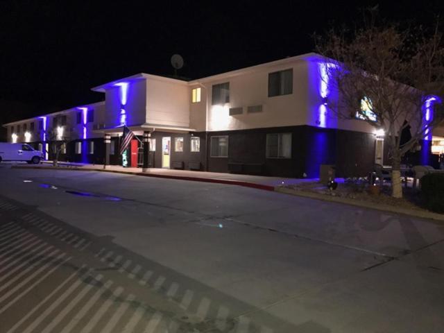 Days Inn by Wyndham Moab photo 30