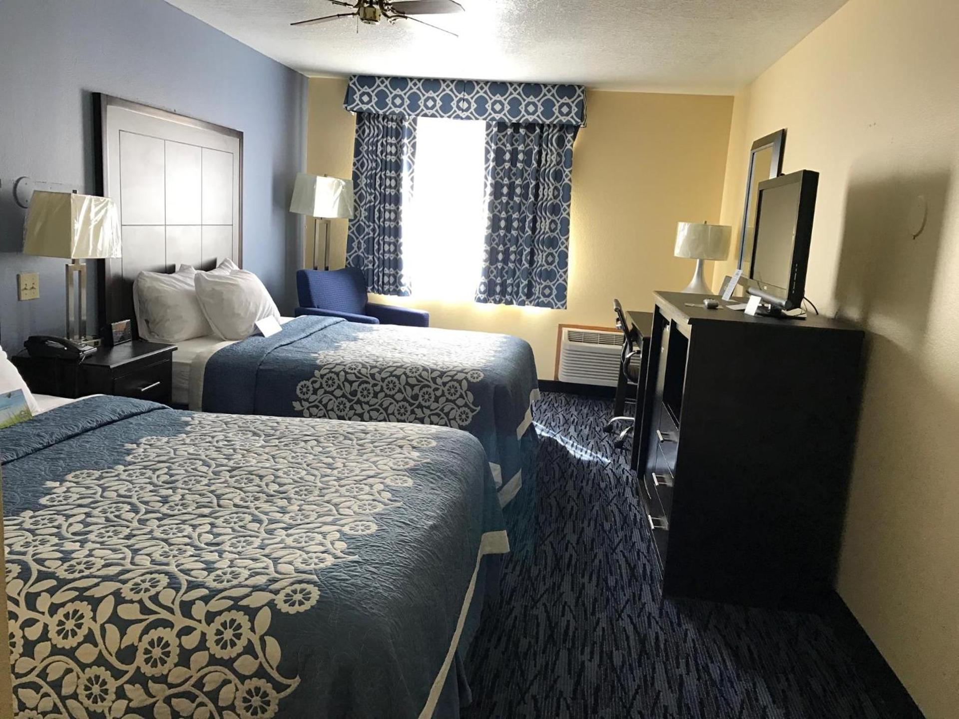 Days Inn by Wyndham Moab photo 26