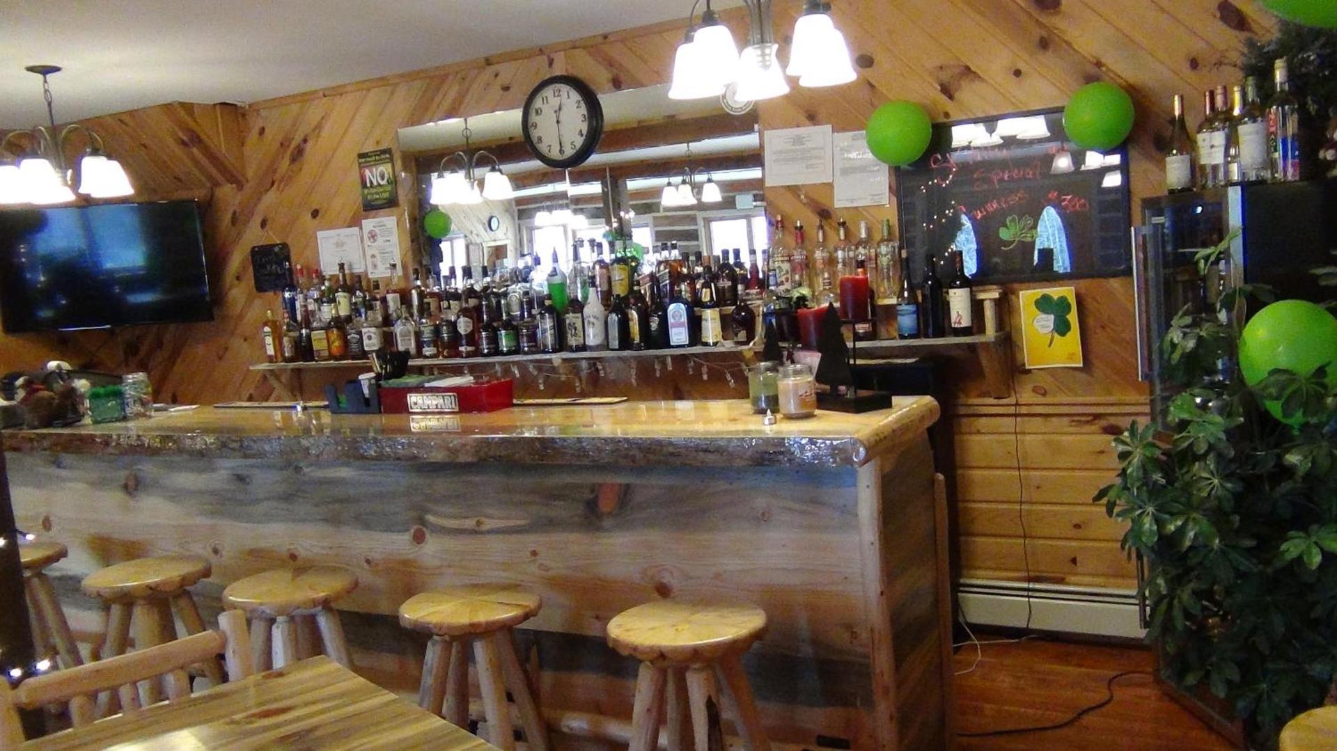 Judith Mountain Lodge photo 22