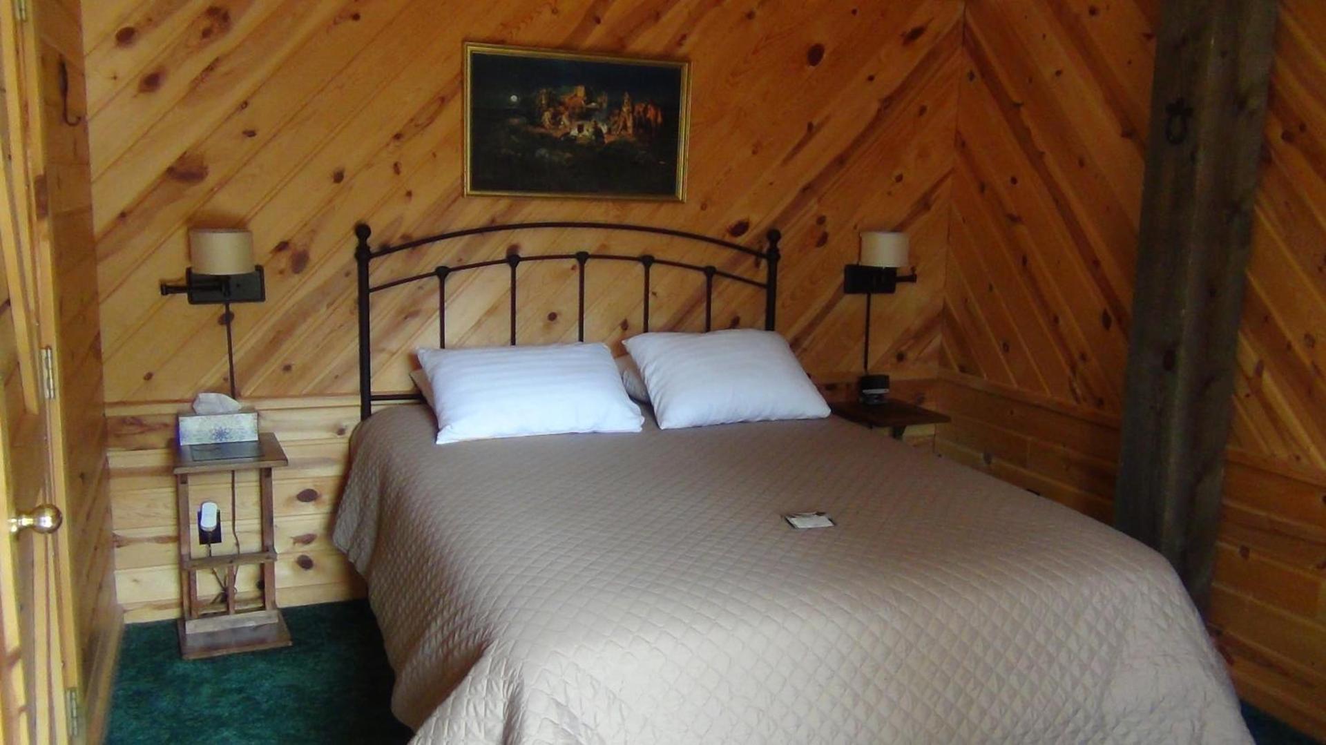 Judith Mountain Lodge photo 28