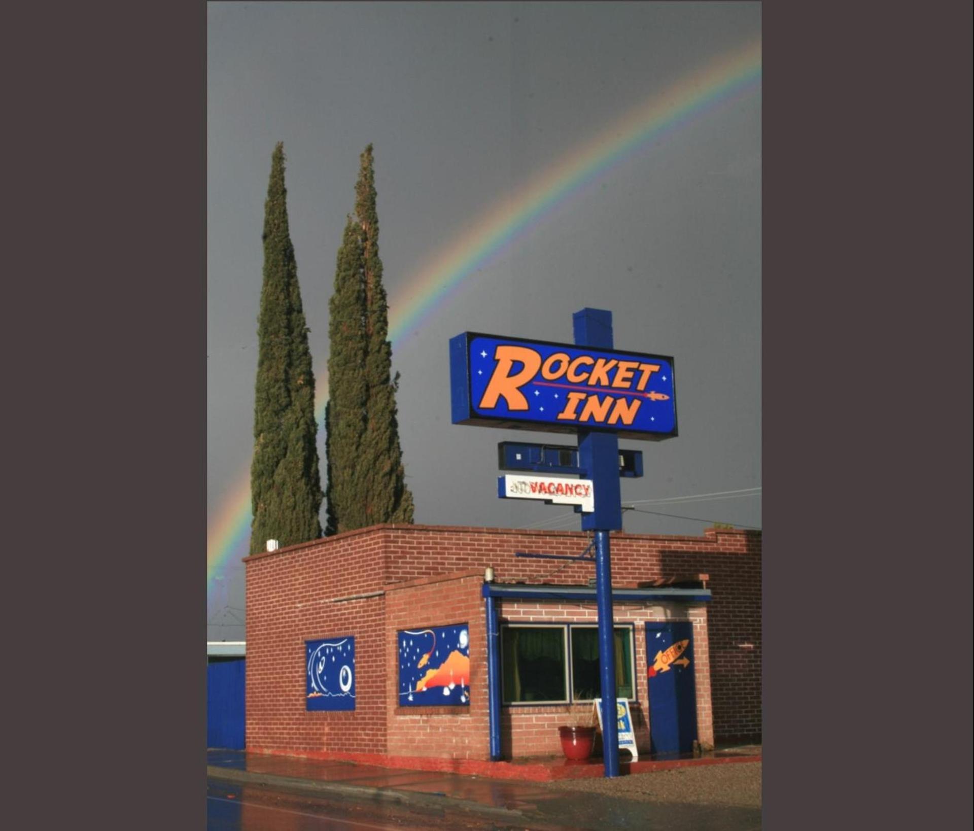 Rocket Inn photo 9