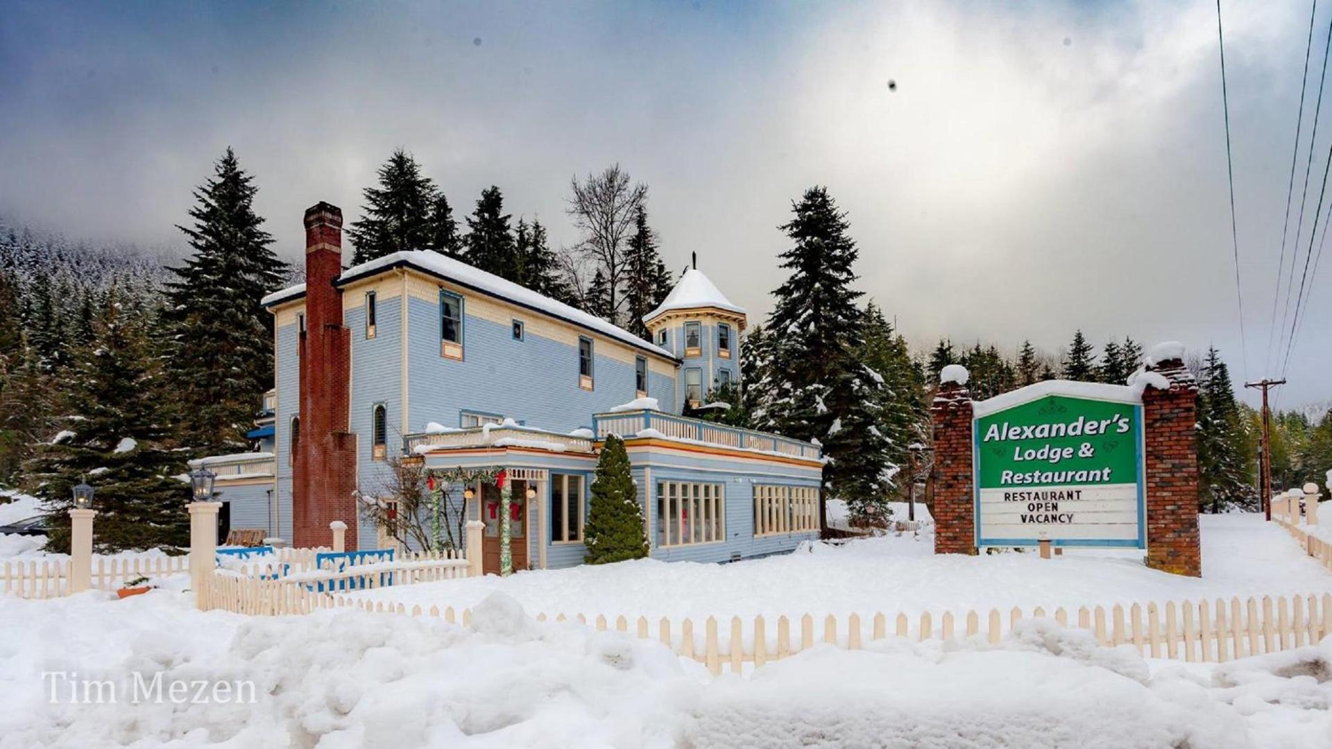 Alexander's Lodge photo 6