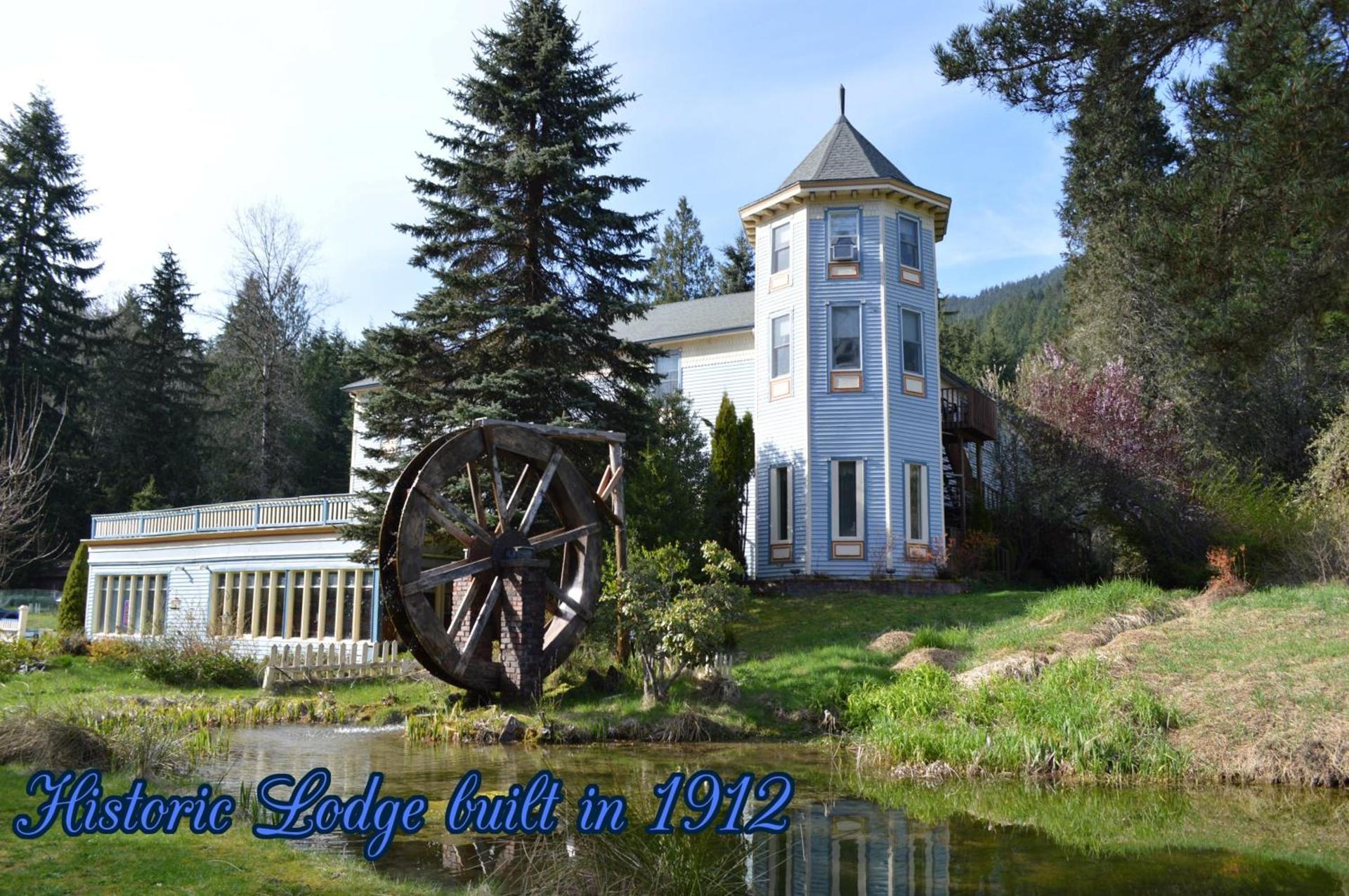 Alexander's Lodge photo 57