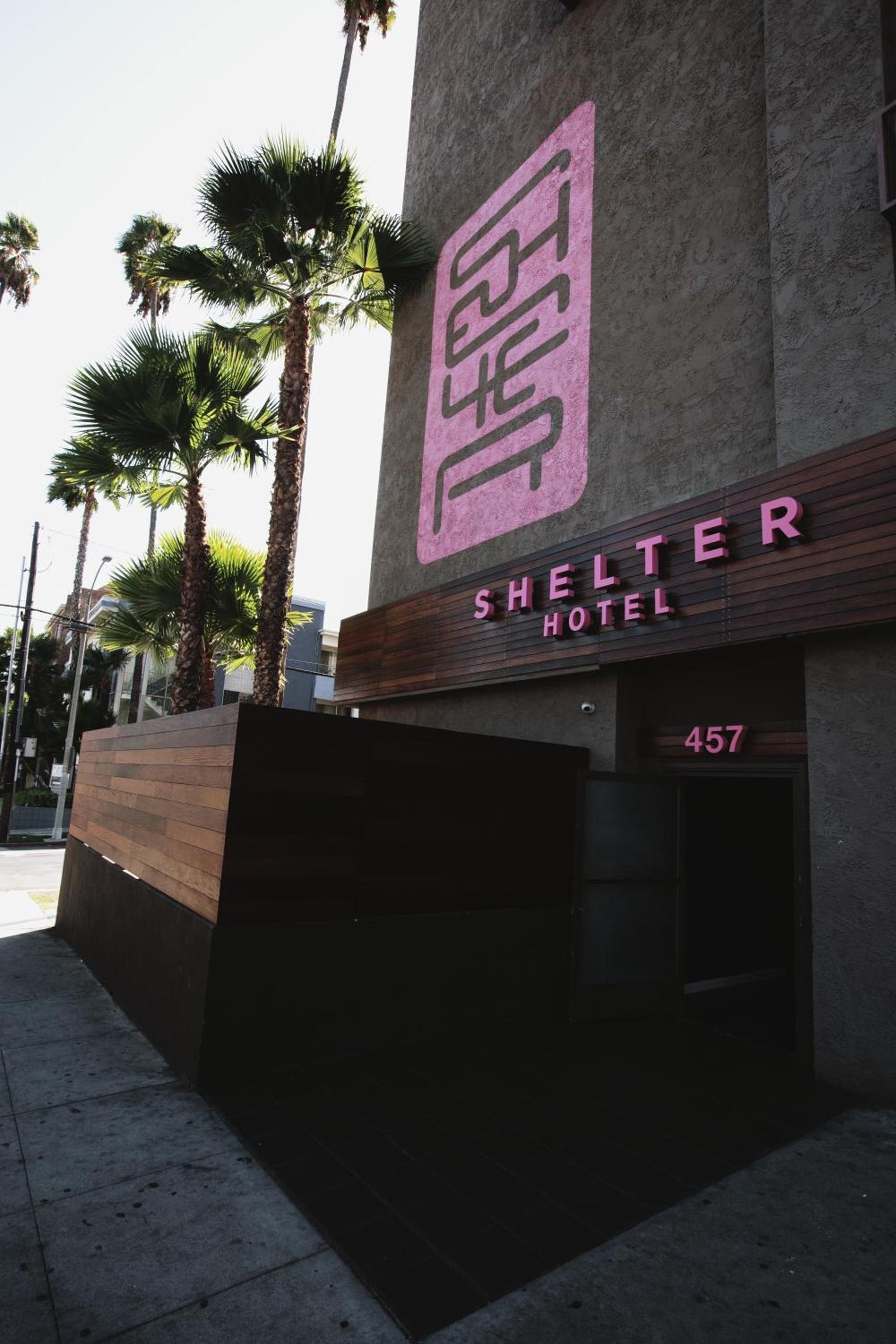Shelter Hotel Los Angeles photo 3