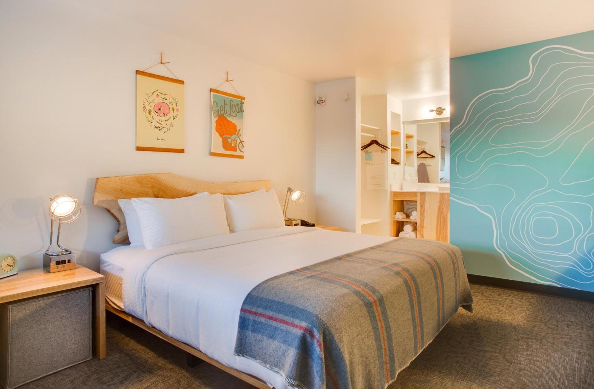 The Oxbow Hotel photo 27