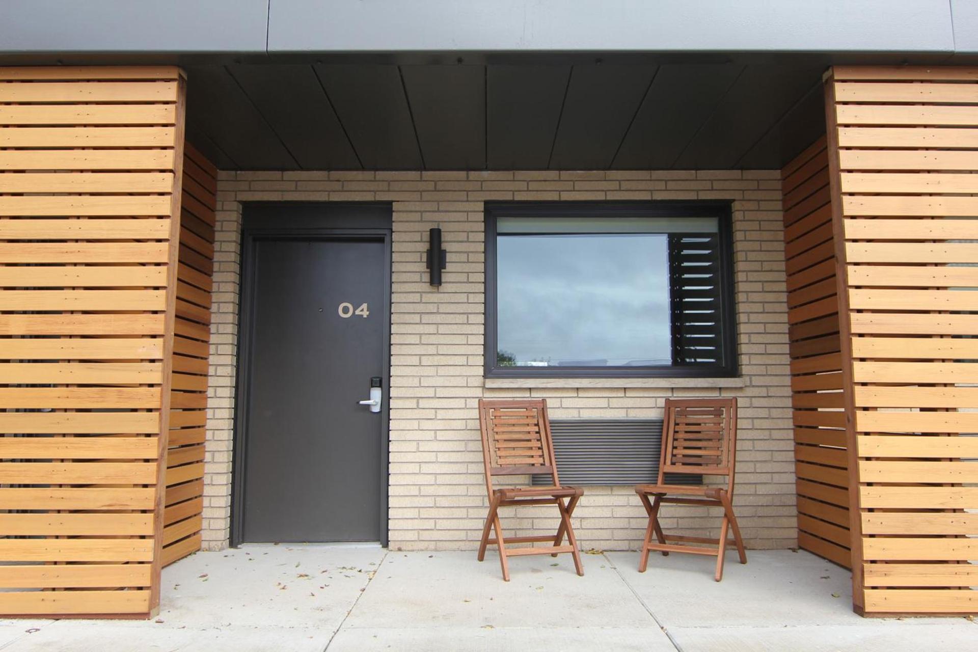 The Oxbow Hotel photo 29