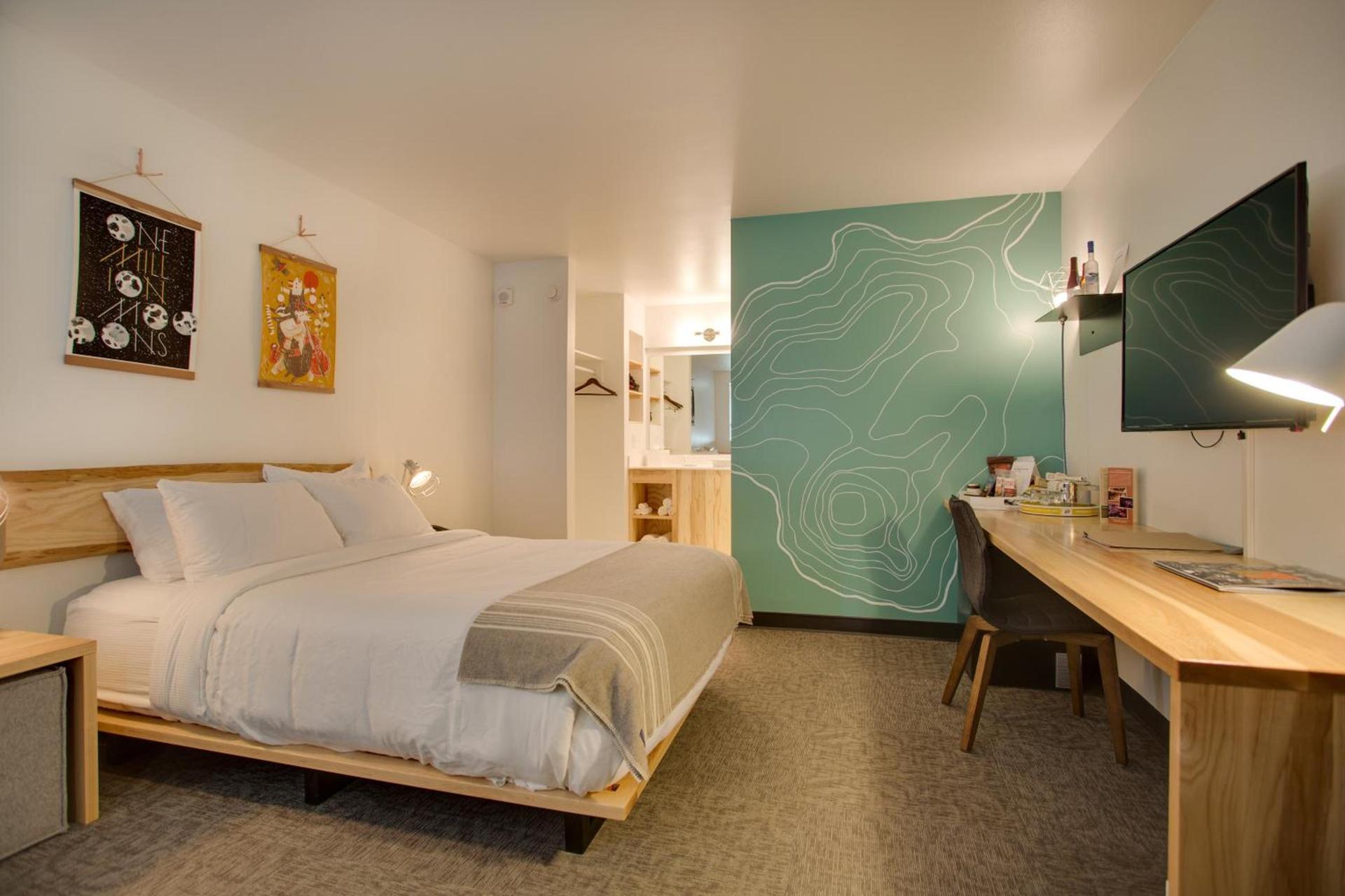 The Oxbow Hotel photo 24
