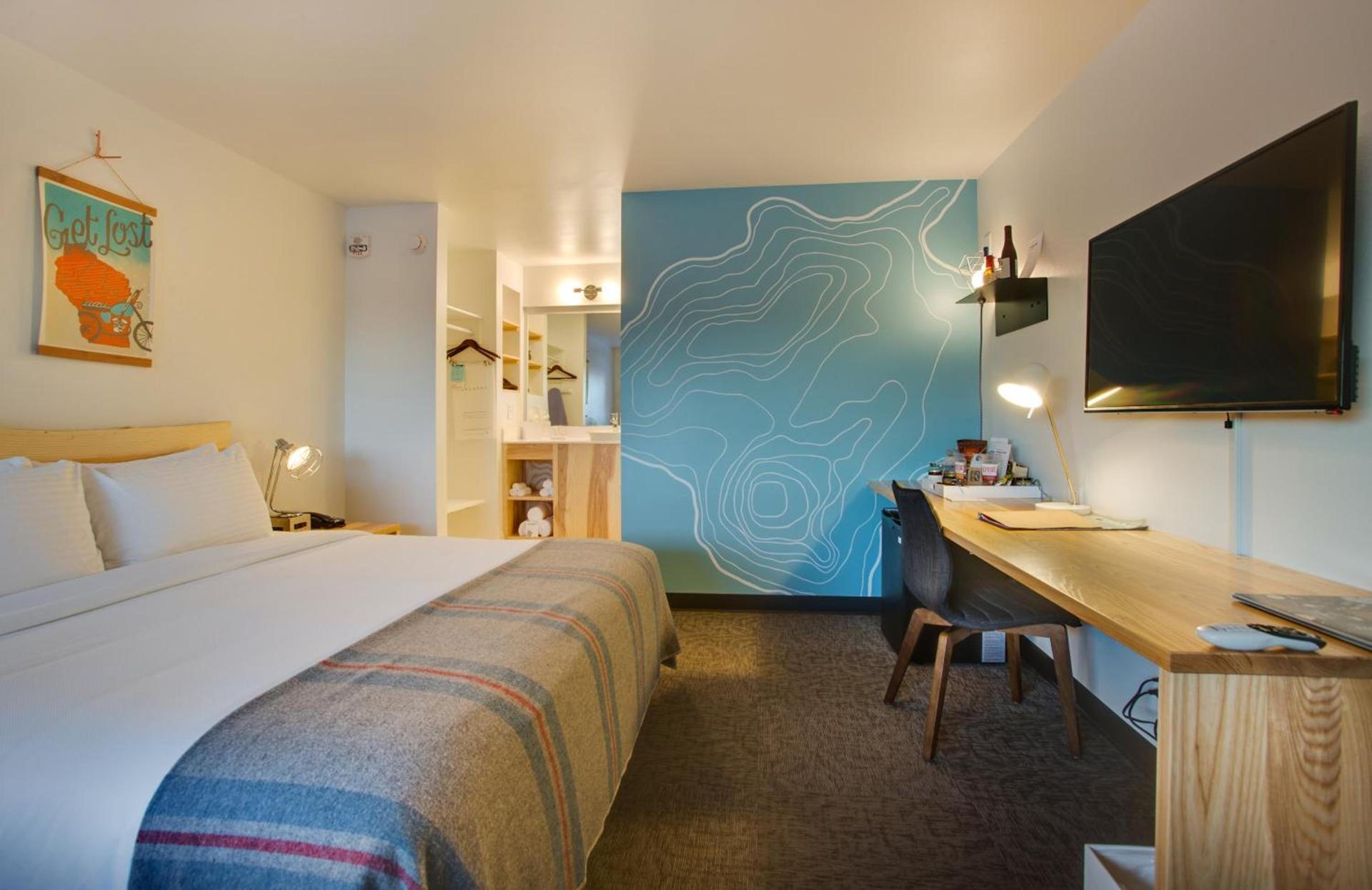 The Oxbow Hotel photo 25