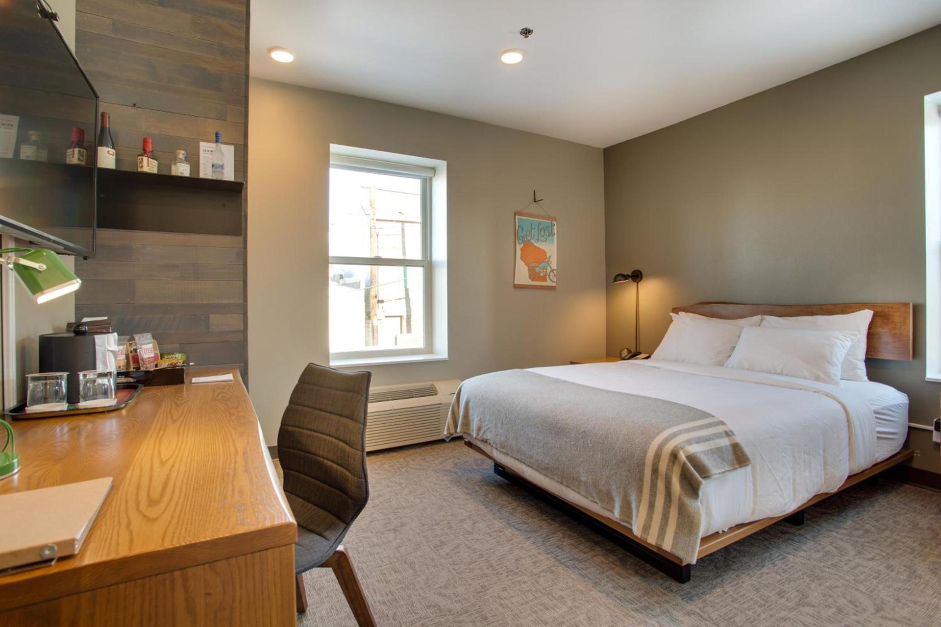 The Oxbow Hotel photo 19