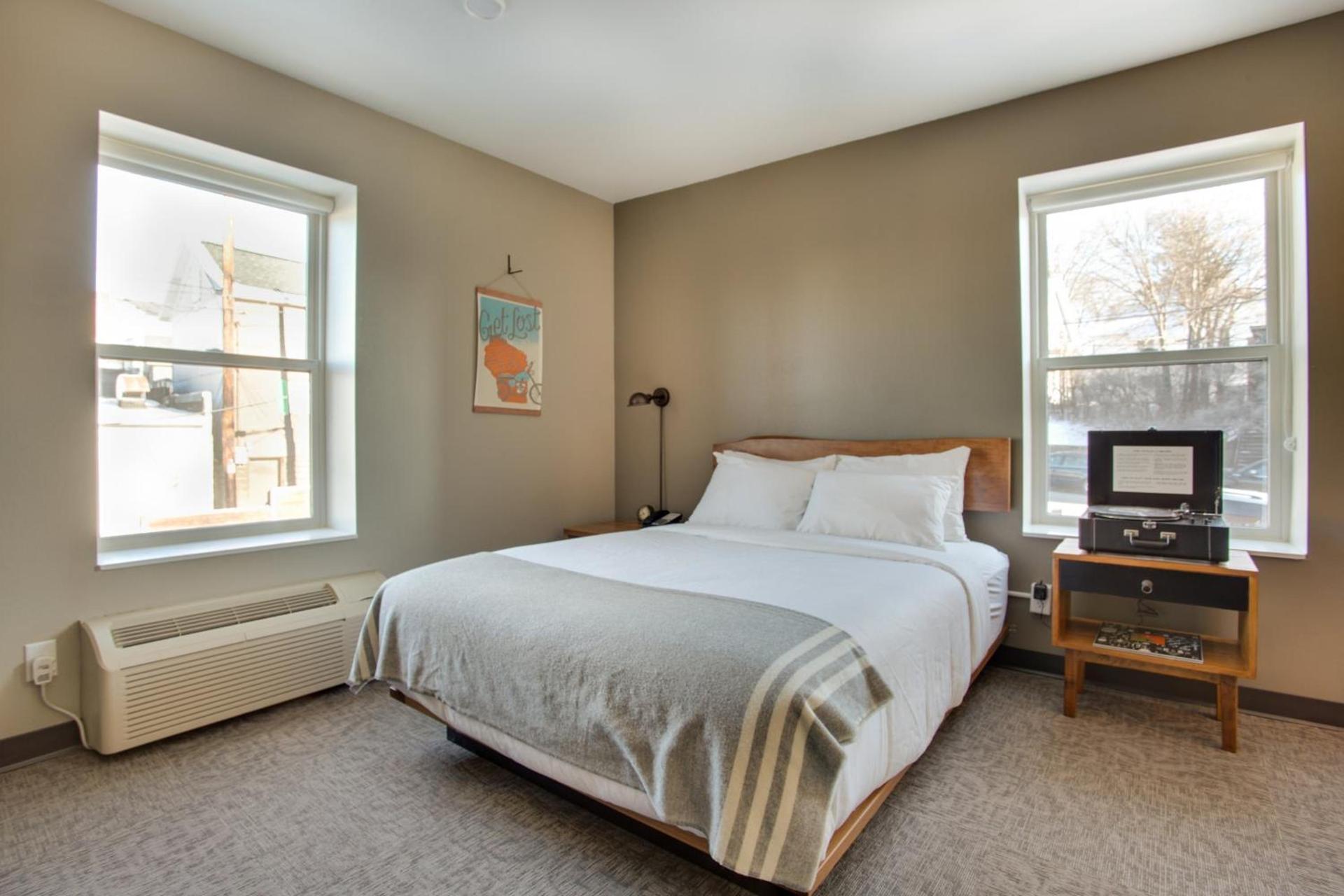 The Oxbow Hotel photo 20