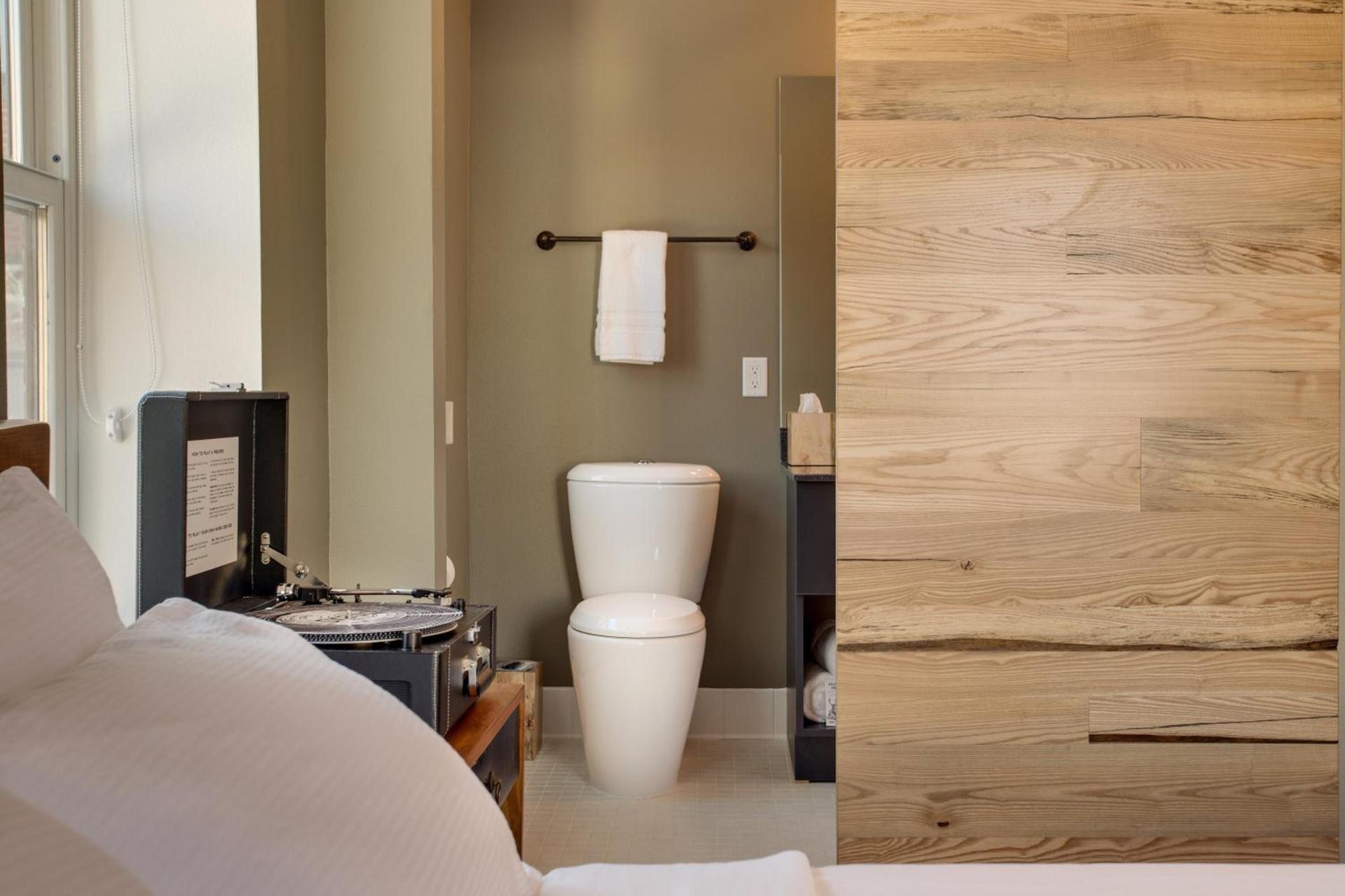 The Oxbow Hotel photo 21