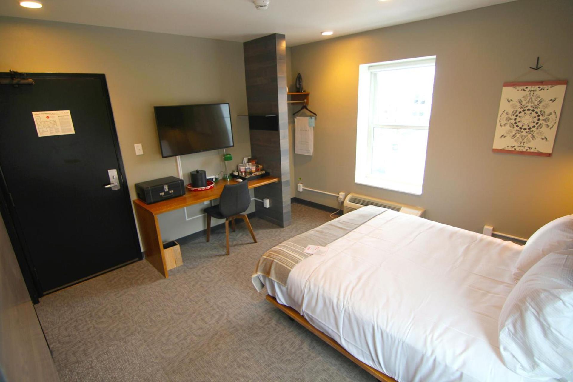 The Oxbow Hotel photo 22