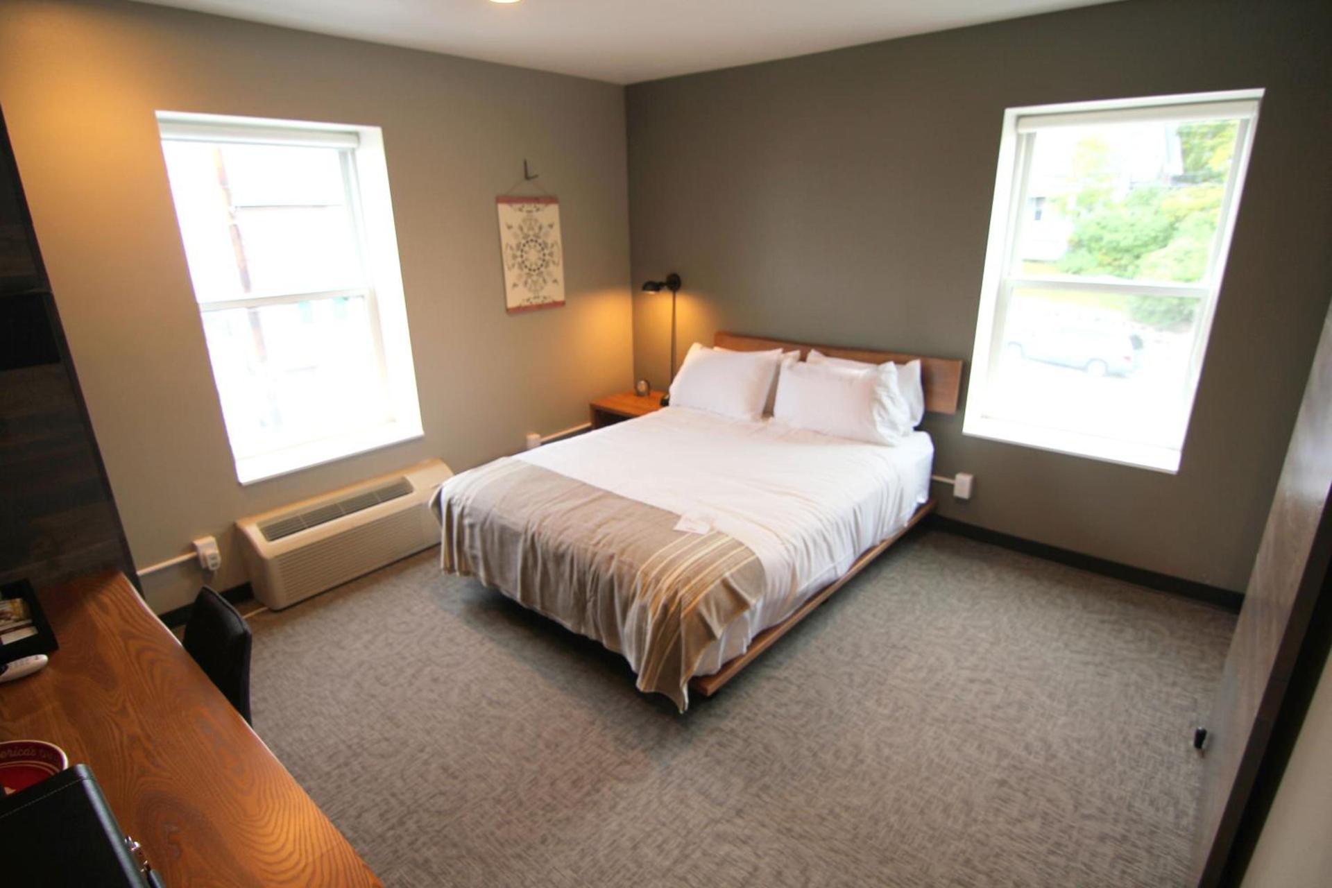 The Oxbow Hotel photo 23