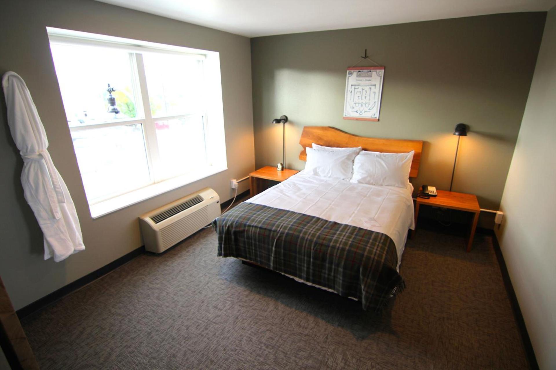 The Oxbow Hotel photo 17