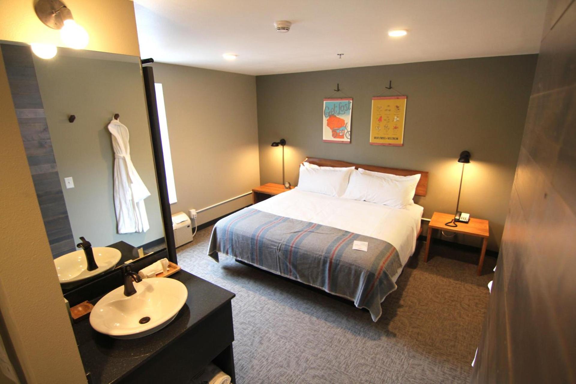 The Oxbow Hotel photo 13