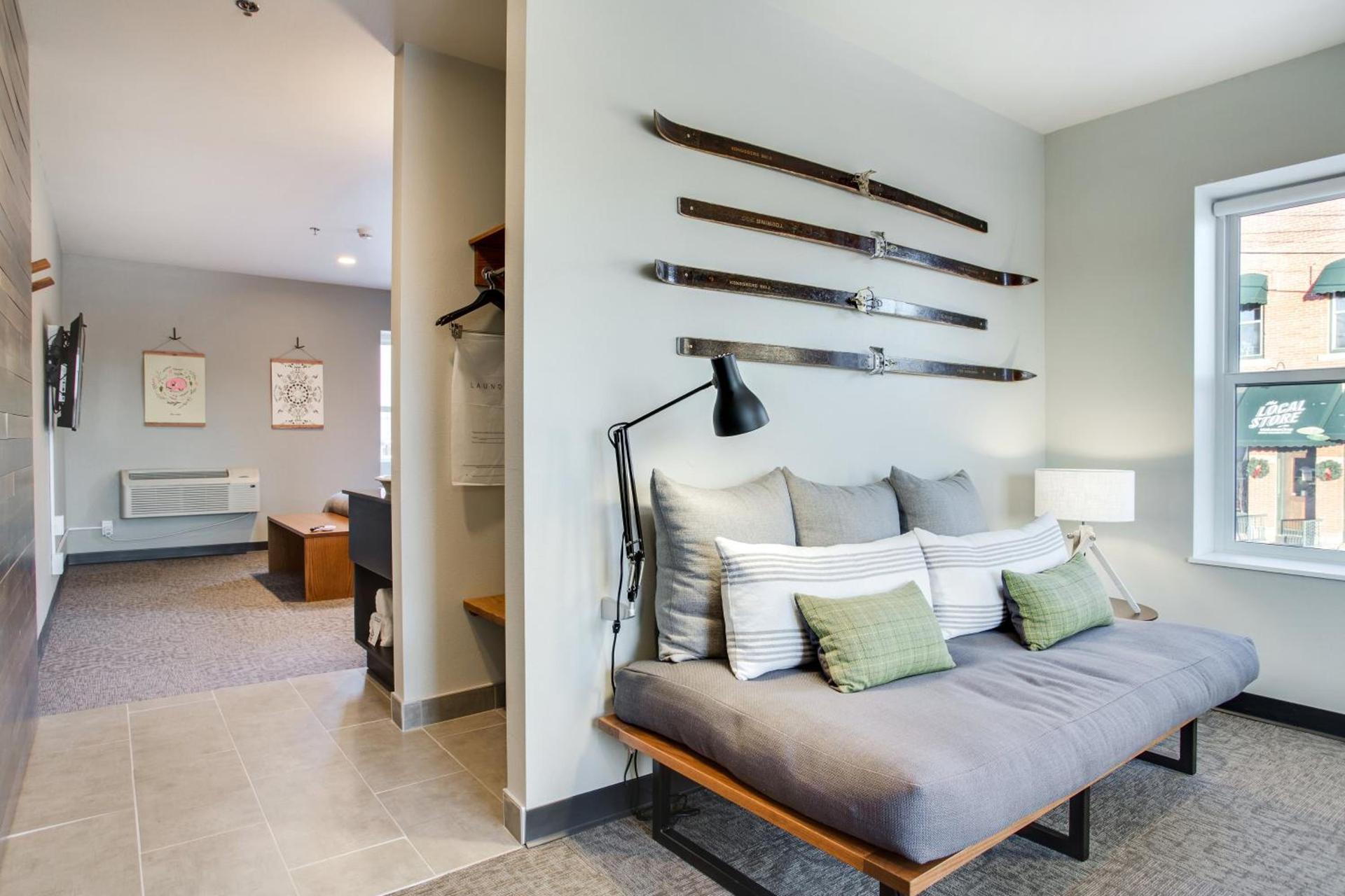 The Oxbow Hotel photo 14
