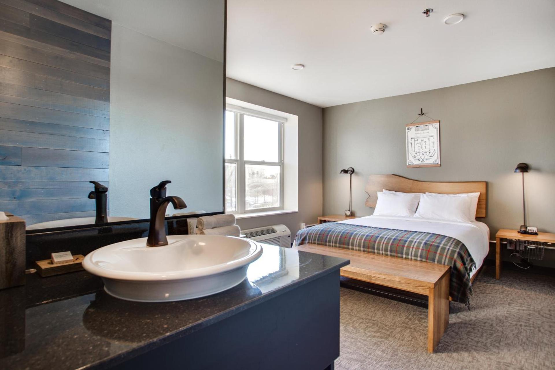 The Oxbow Hotel photo 15