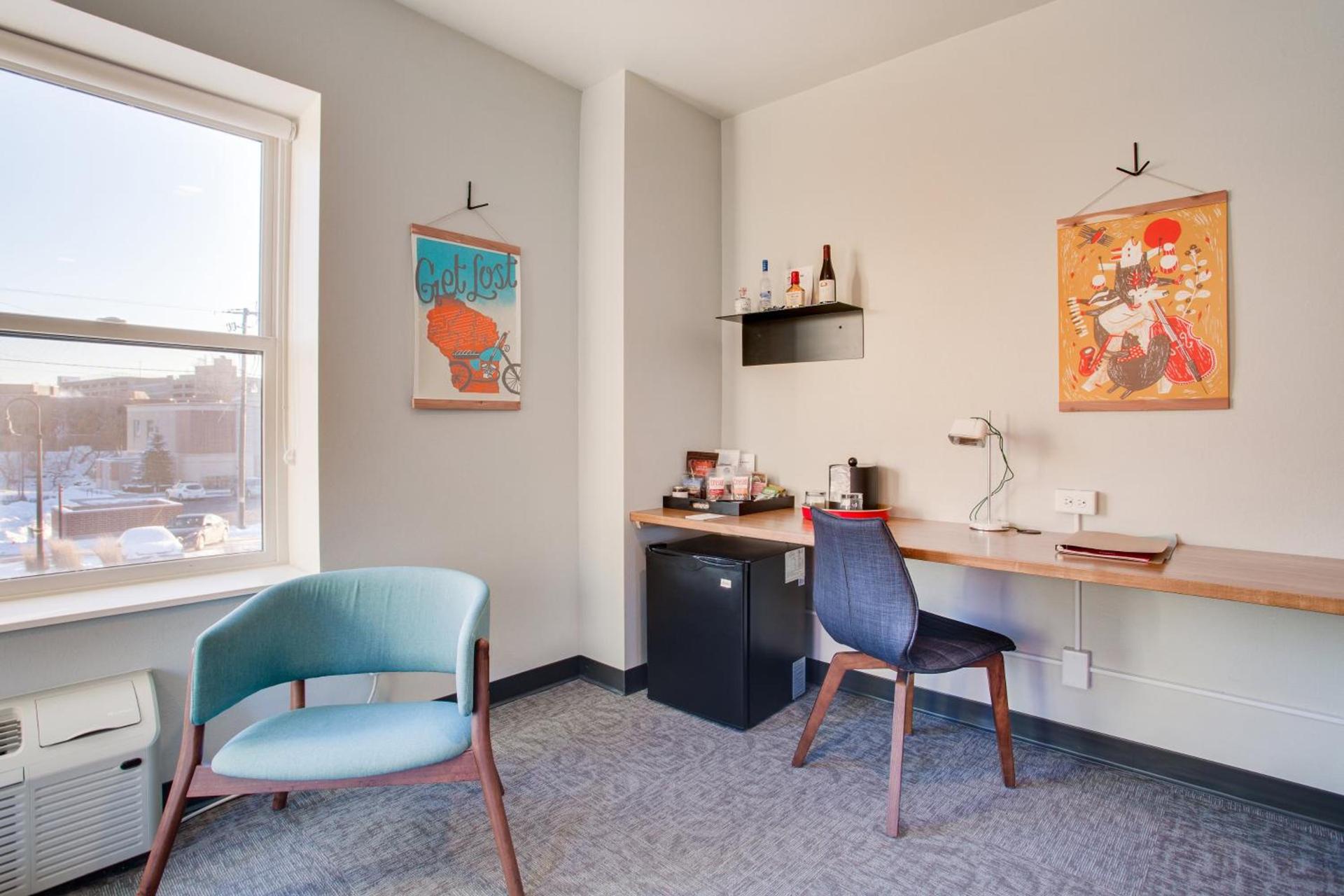 The Oxbow Hotel photo 10
