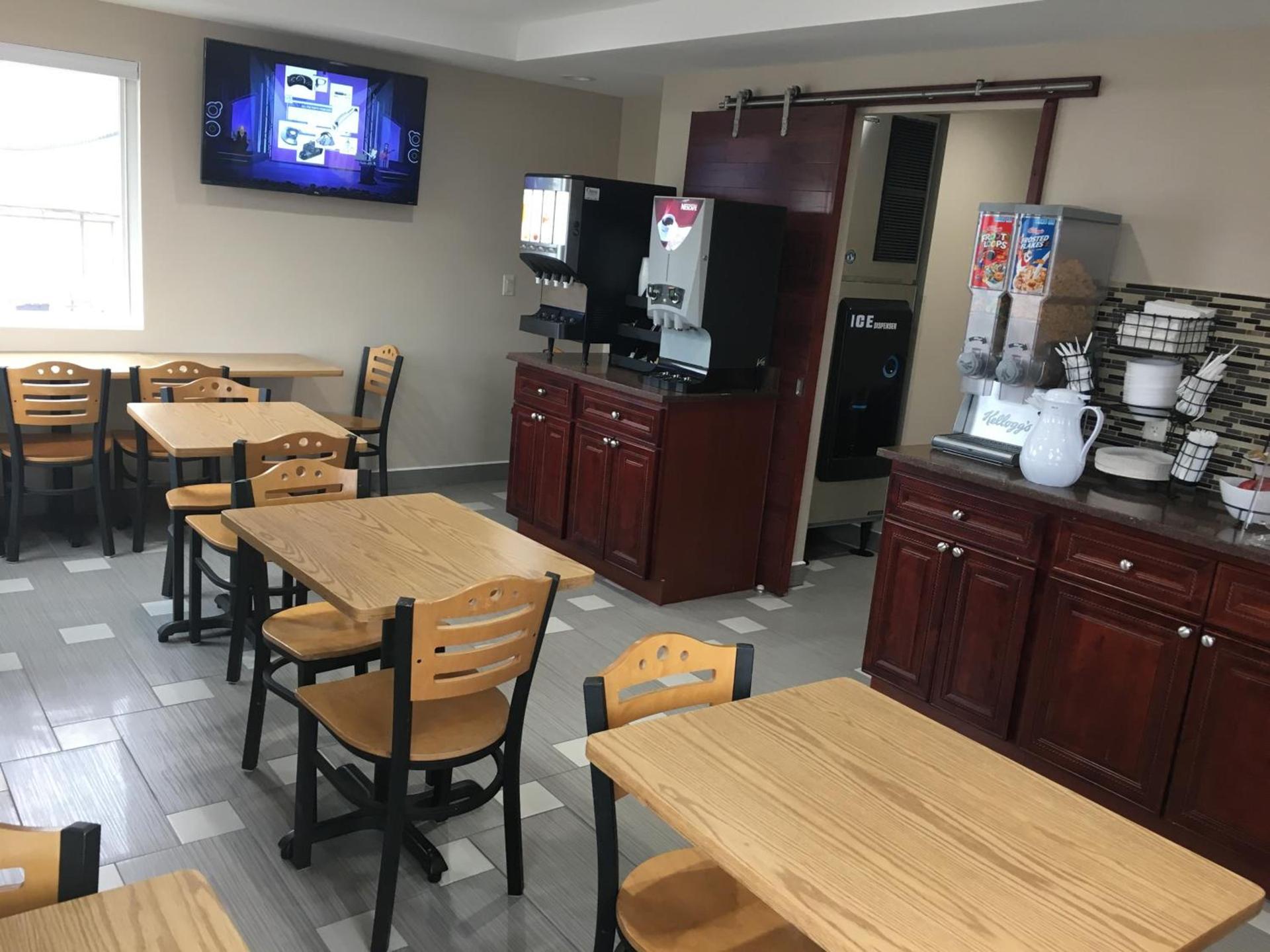 Travel Inn & Suites Flemington photo 12