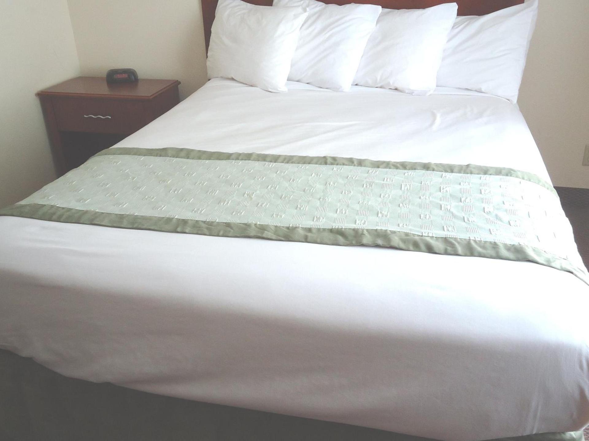 TownHouse Extended Stay Hotel Downtown photo 12
