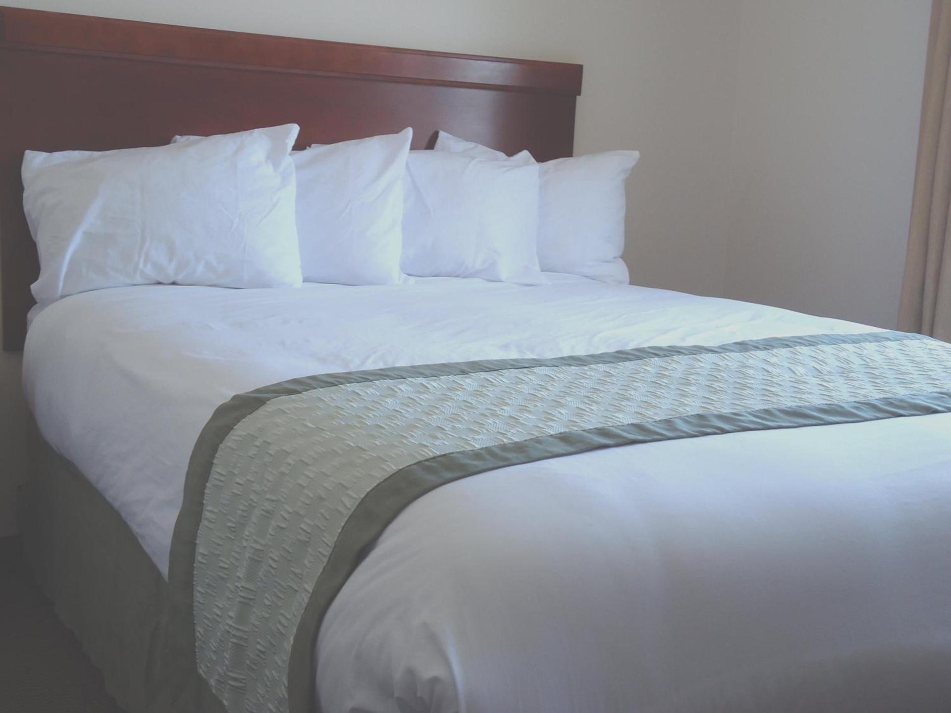 TownHouse Extended Stay Hotel Downtown photo 19