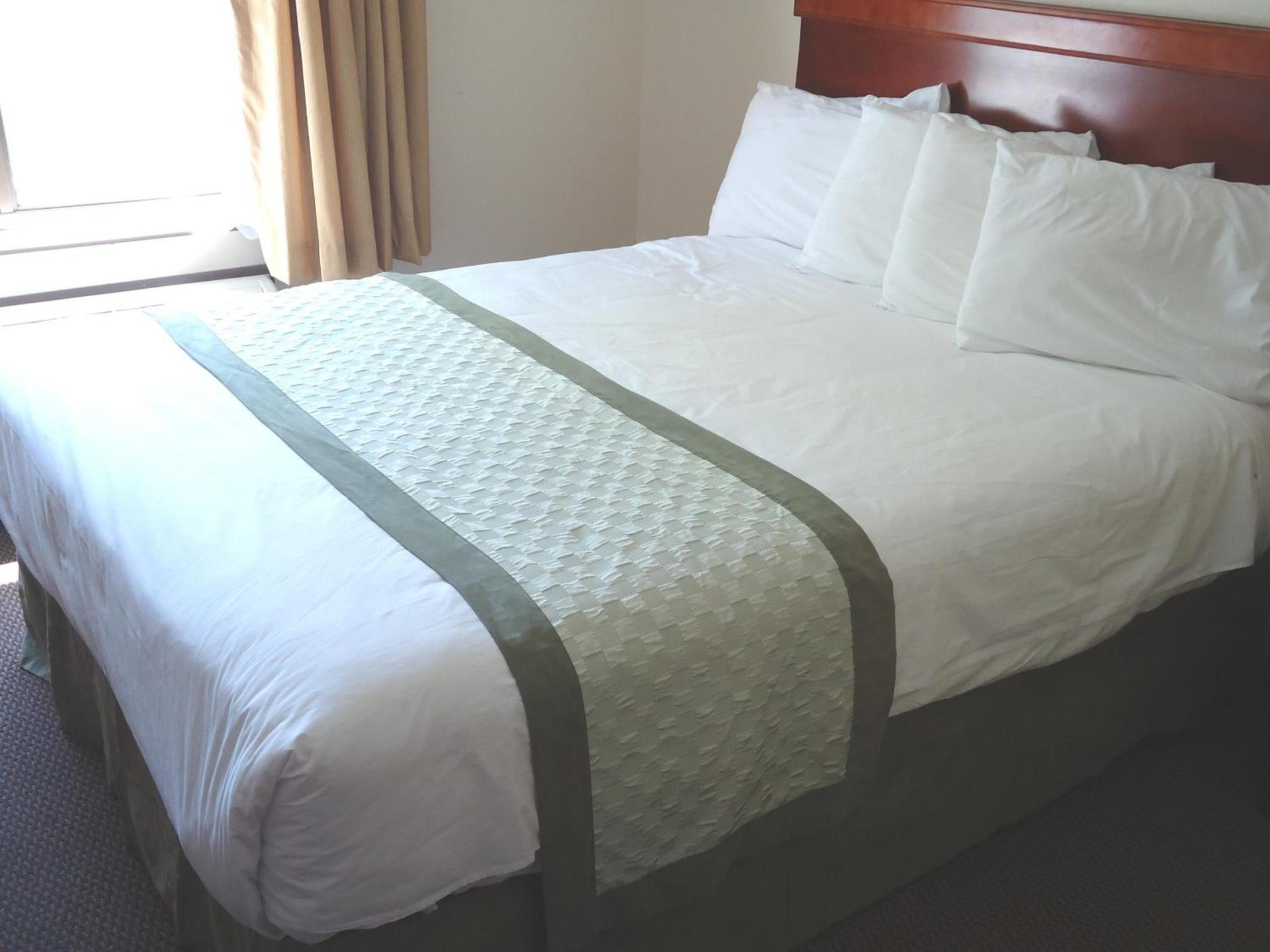 TownHouse Extended Stay Hotel Downtown photo 17