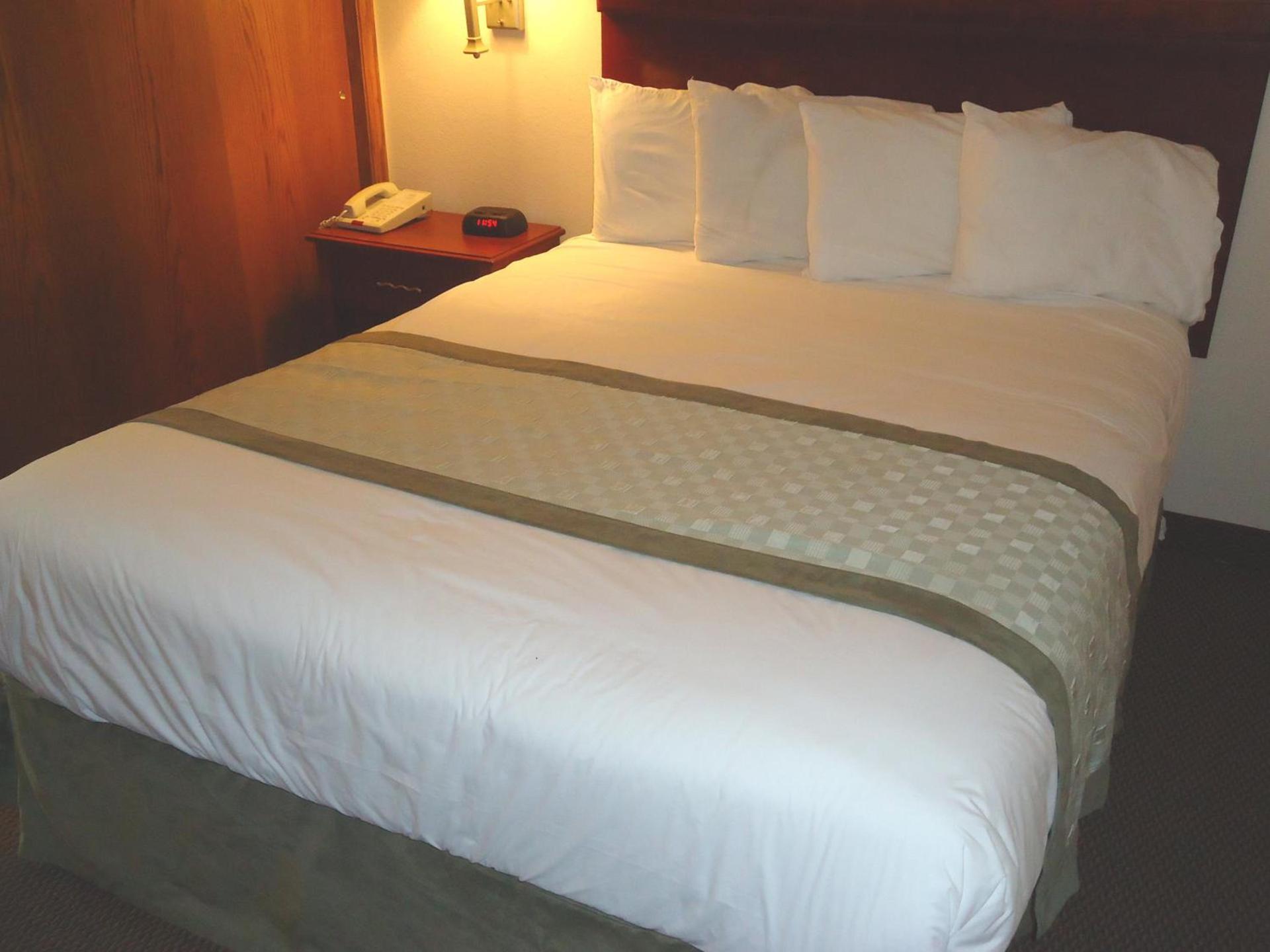 TownHouse Extended Stay Hotel Downtown photo 28