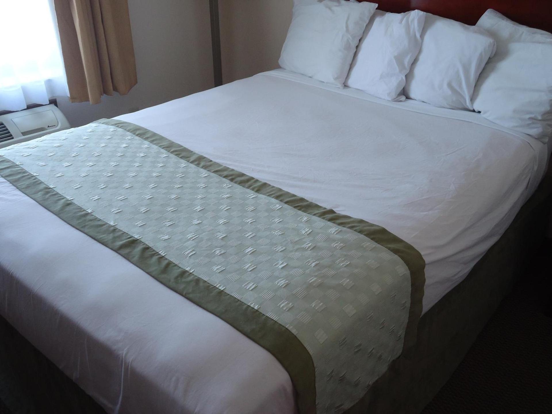 TownHouse Extended Stay Hotel Downtown photo 20