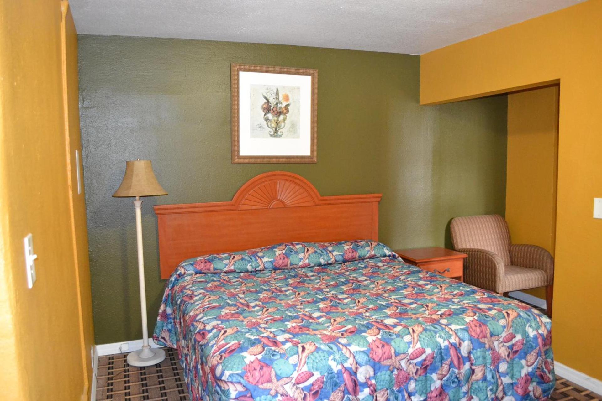 San Marina Motel Daytona photo 38