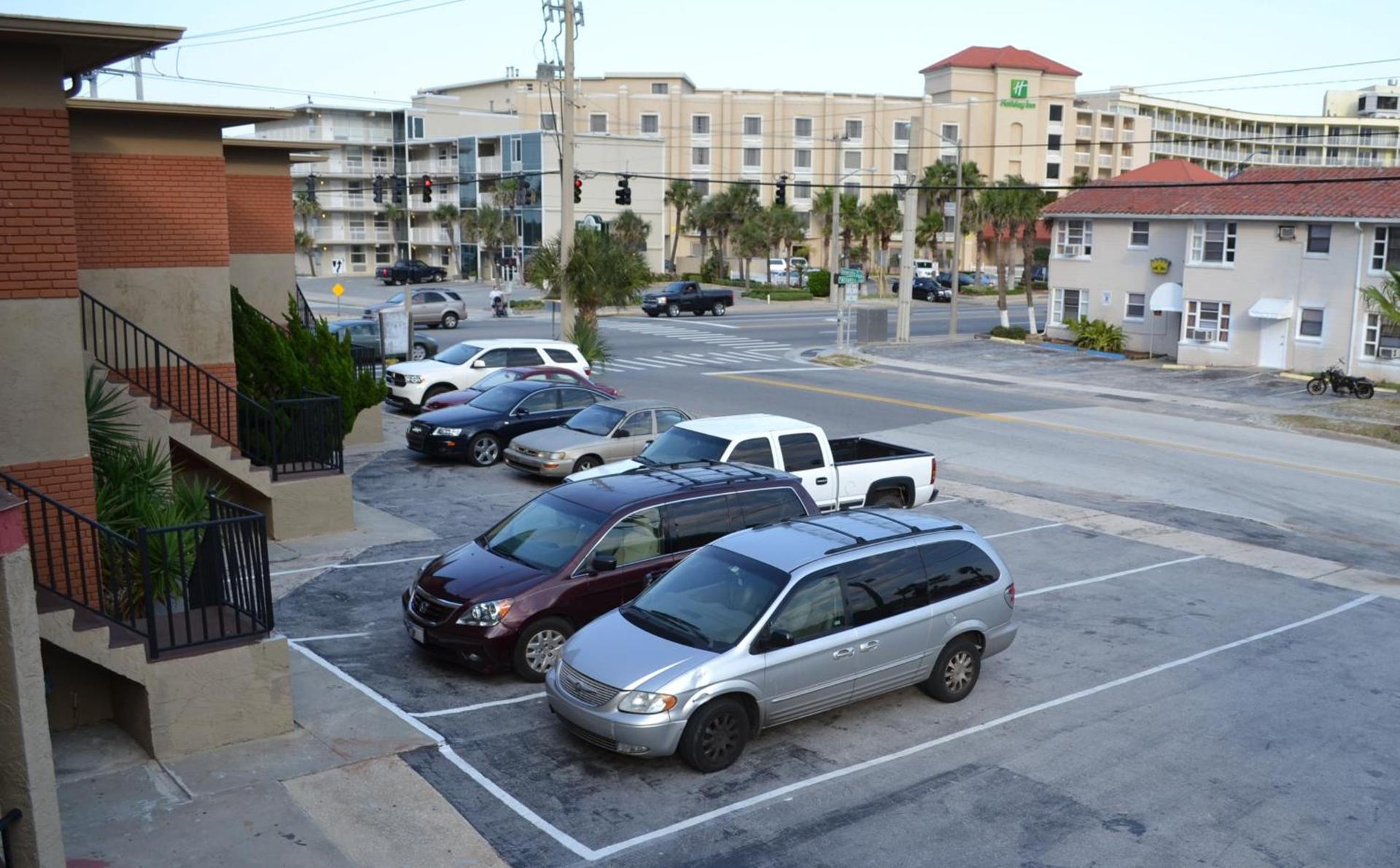 San Marina Motel Daytona photo 37