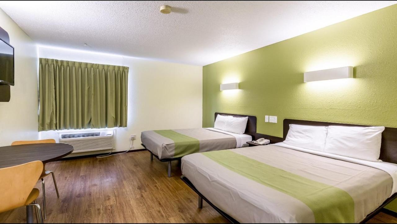 Motel 6-Troy, IL photo 7