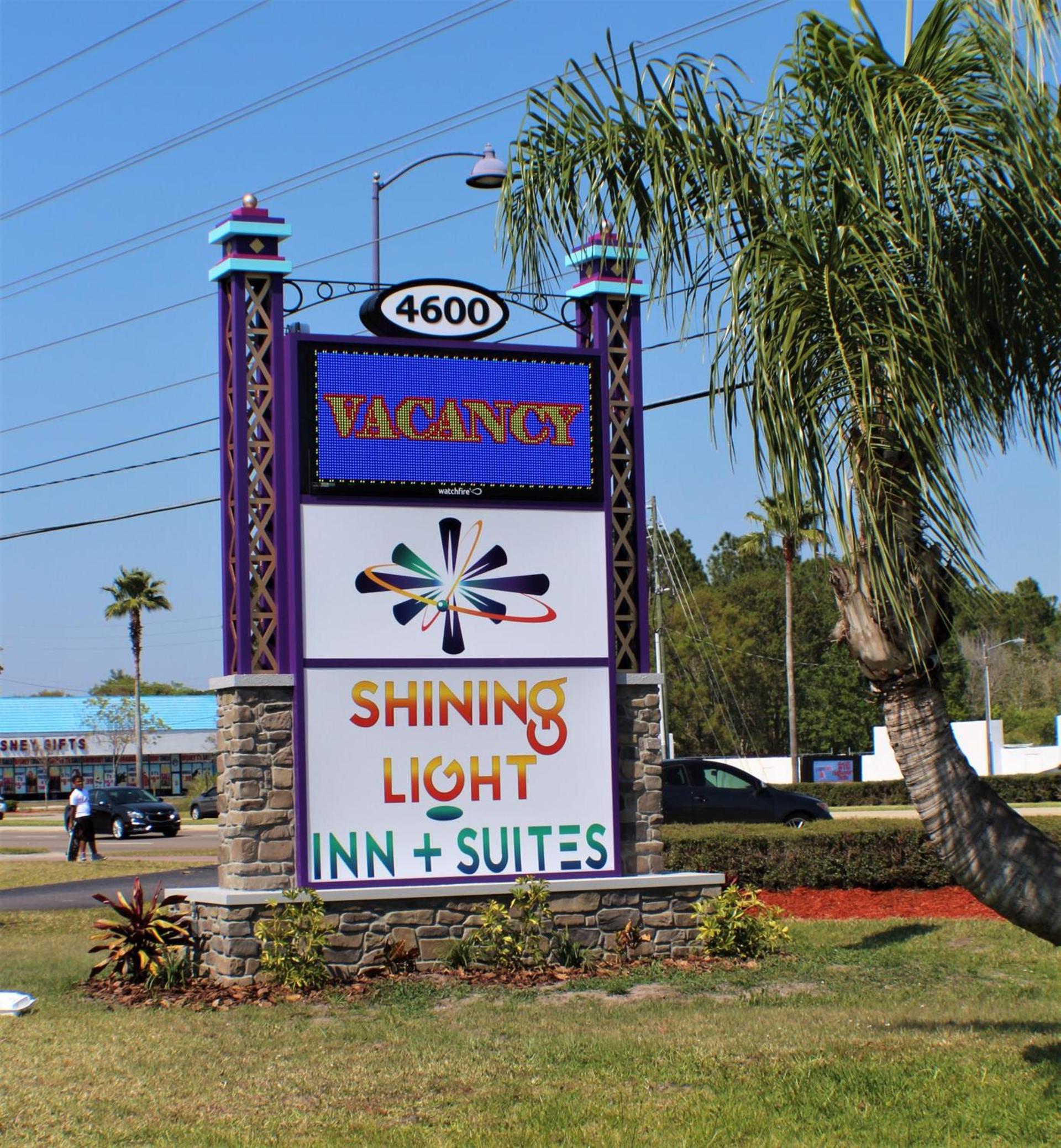 Shining Light Inn & Suites photo 21