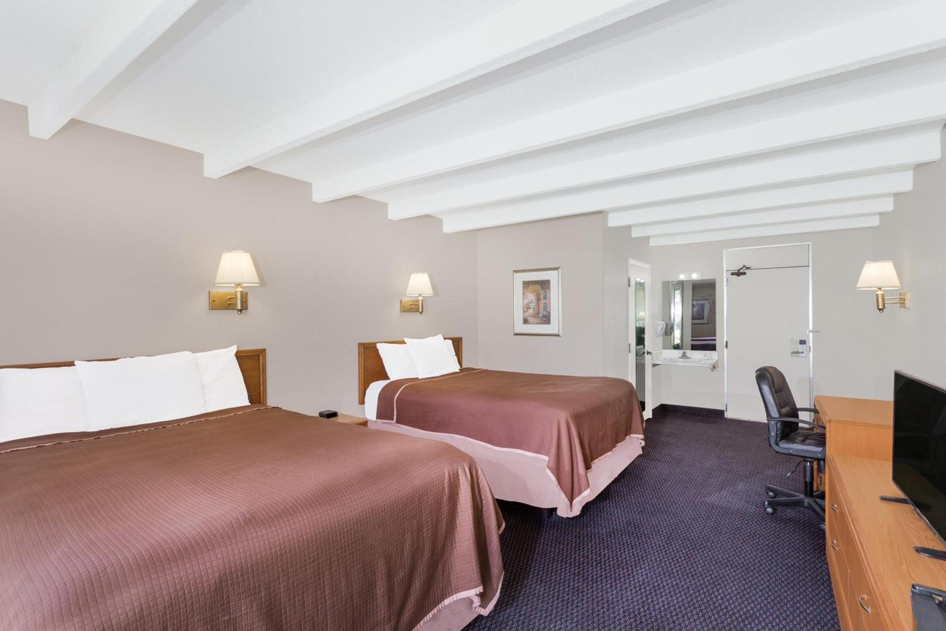 Howard Johnson by Wyndham Vero Beach / Downtown photo 24