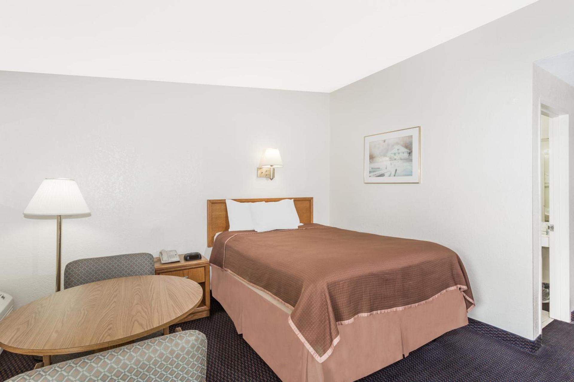 Howard Johnson by Wyndham Vero Beach / Downtown photo 17