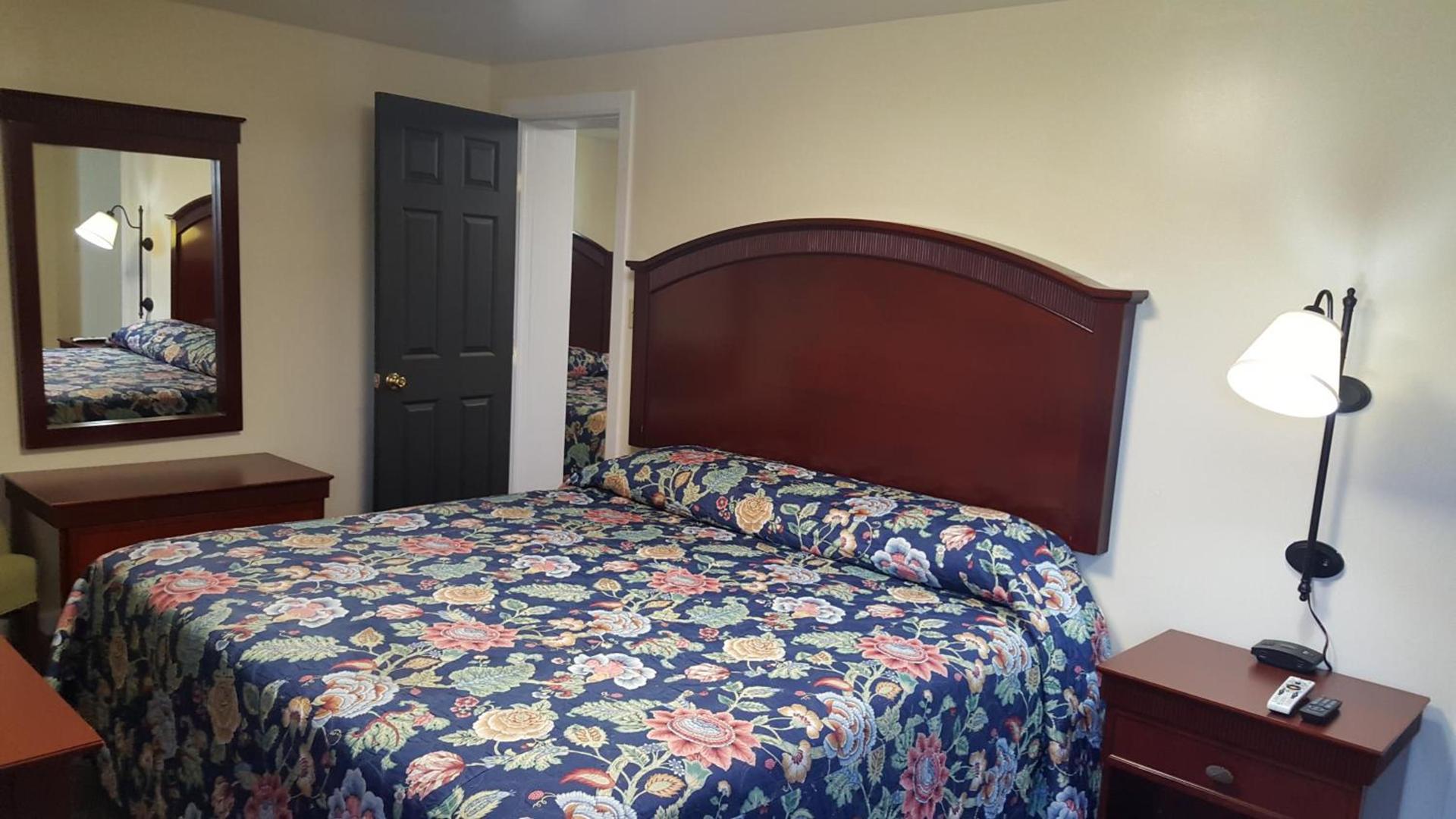 Pleasant Hill Motel photo 3
