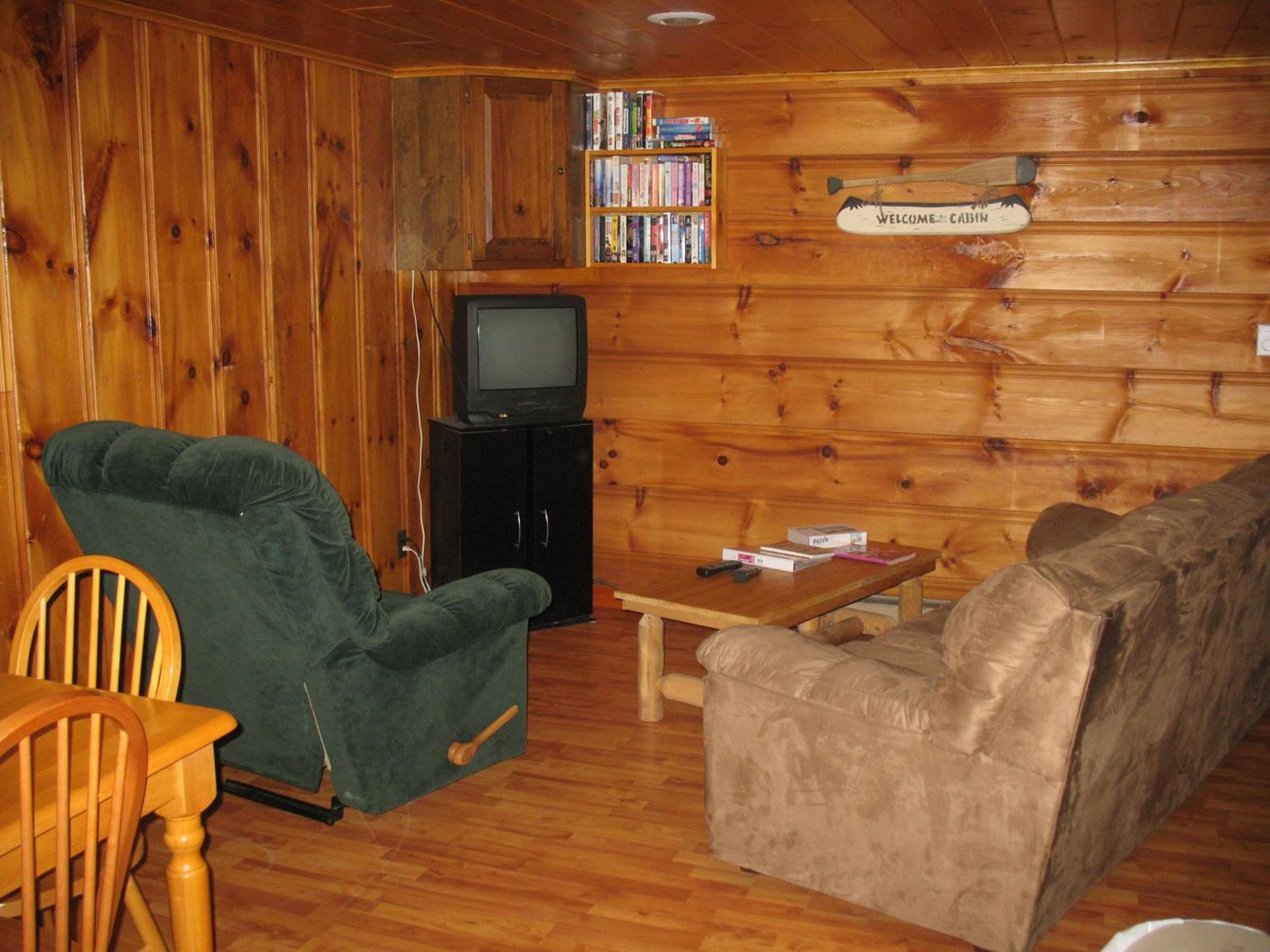 Okie Dokie Cabins photo 25