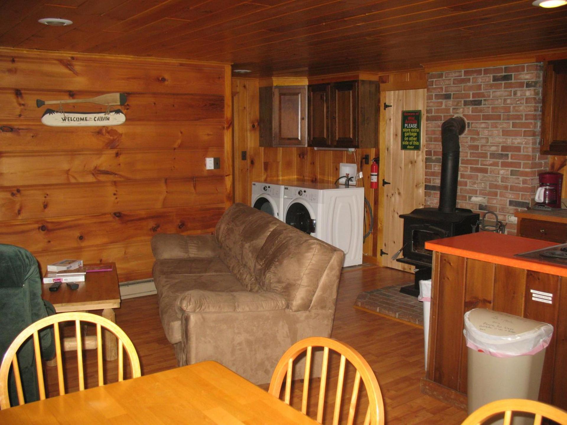 Okie Dokie Cabins photo 24