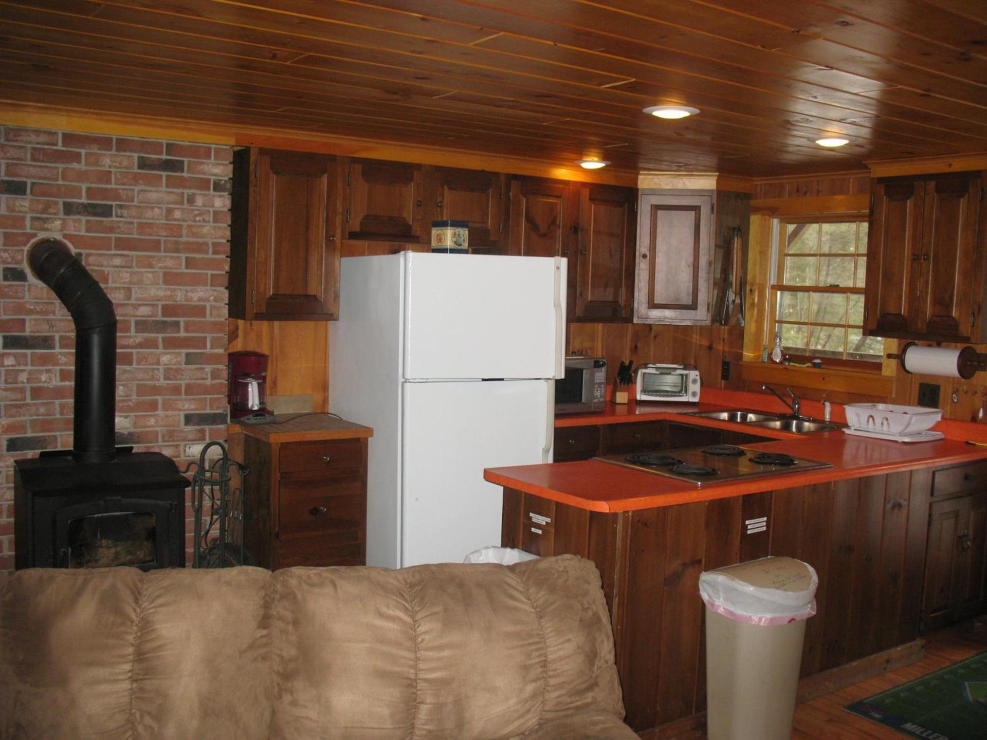 Okie Dokie Cabins photo 23