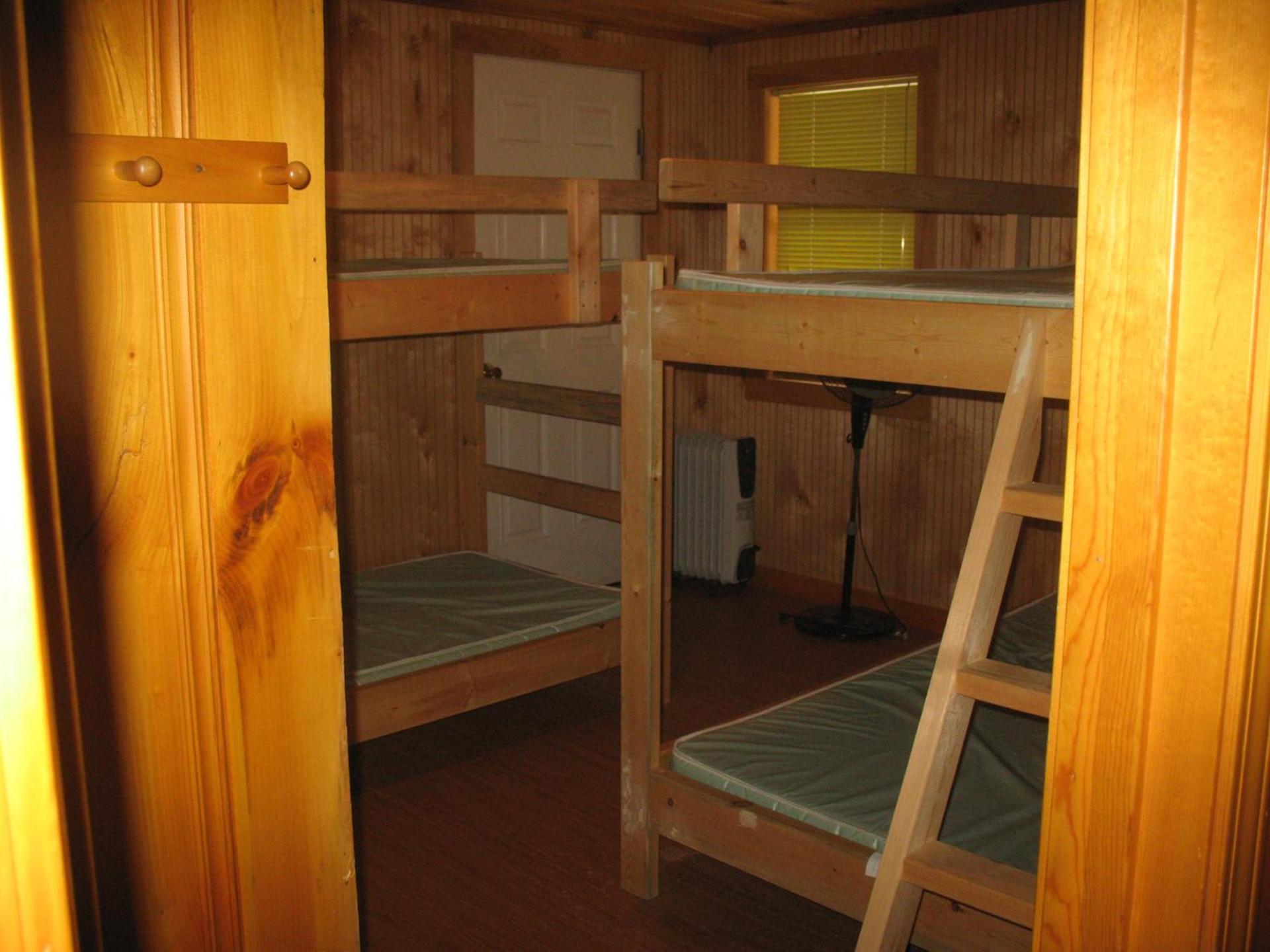 Okie Dokie Cabins photo 22