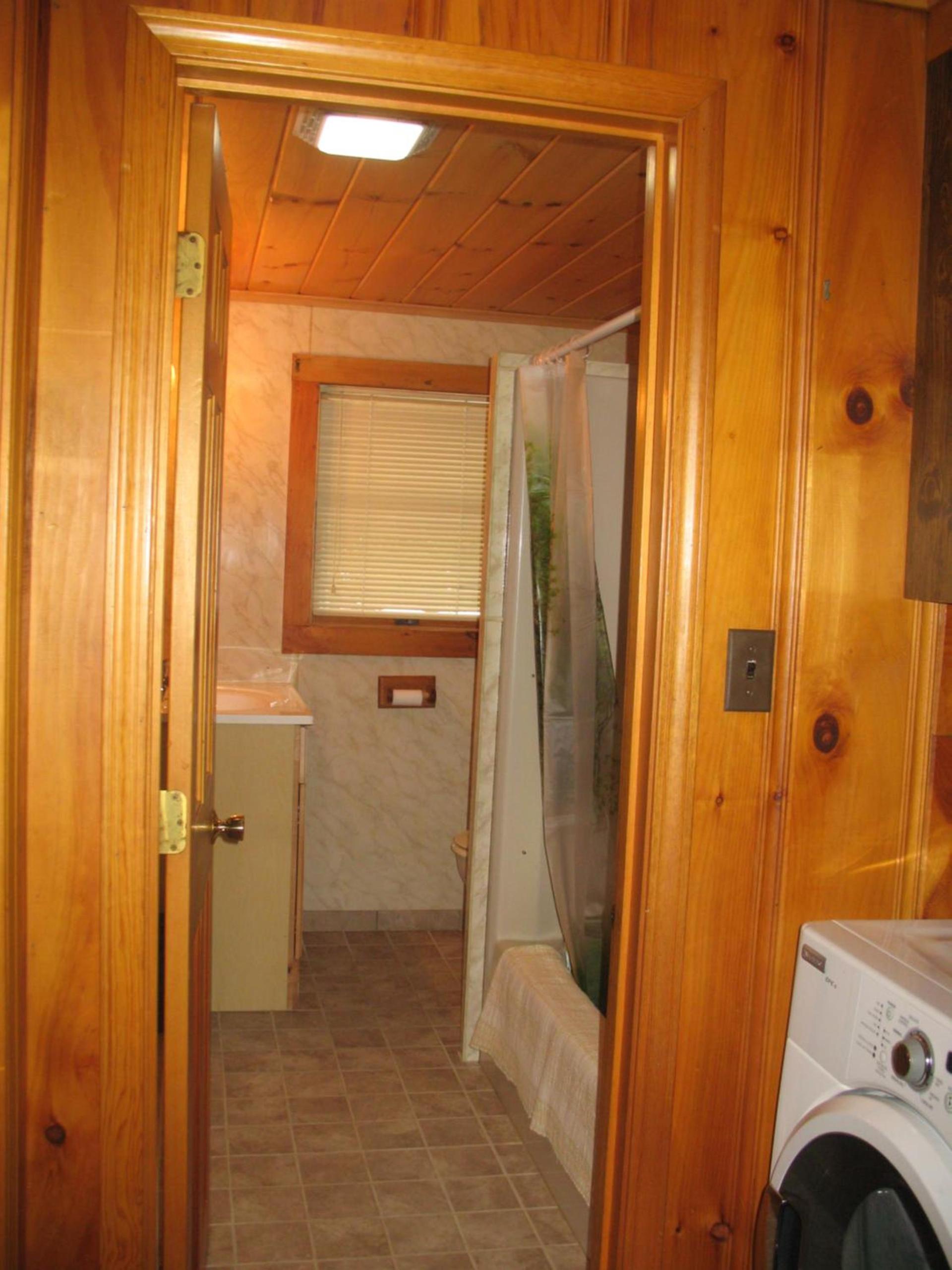 Okie Dokie Cabins photo 21