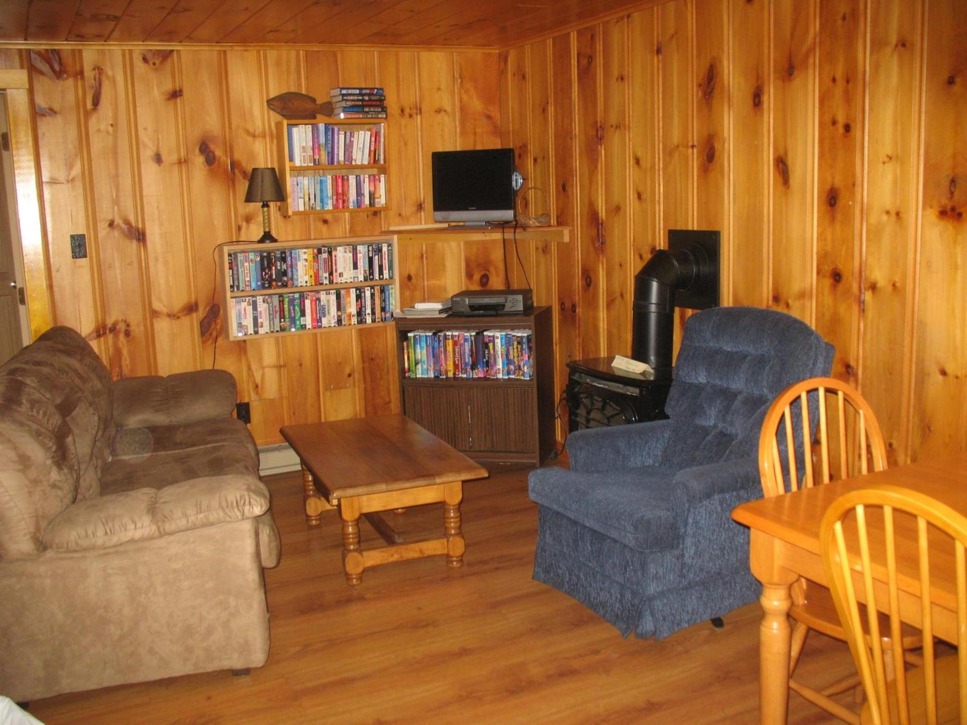 Okie Dokie Cabins photo 20