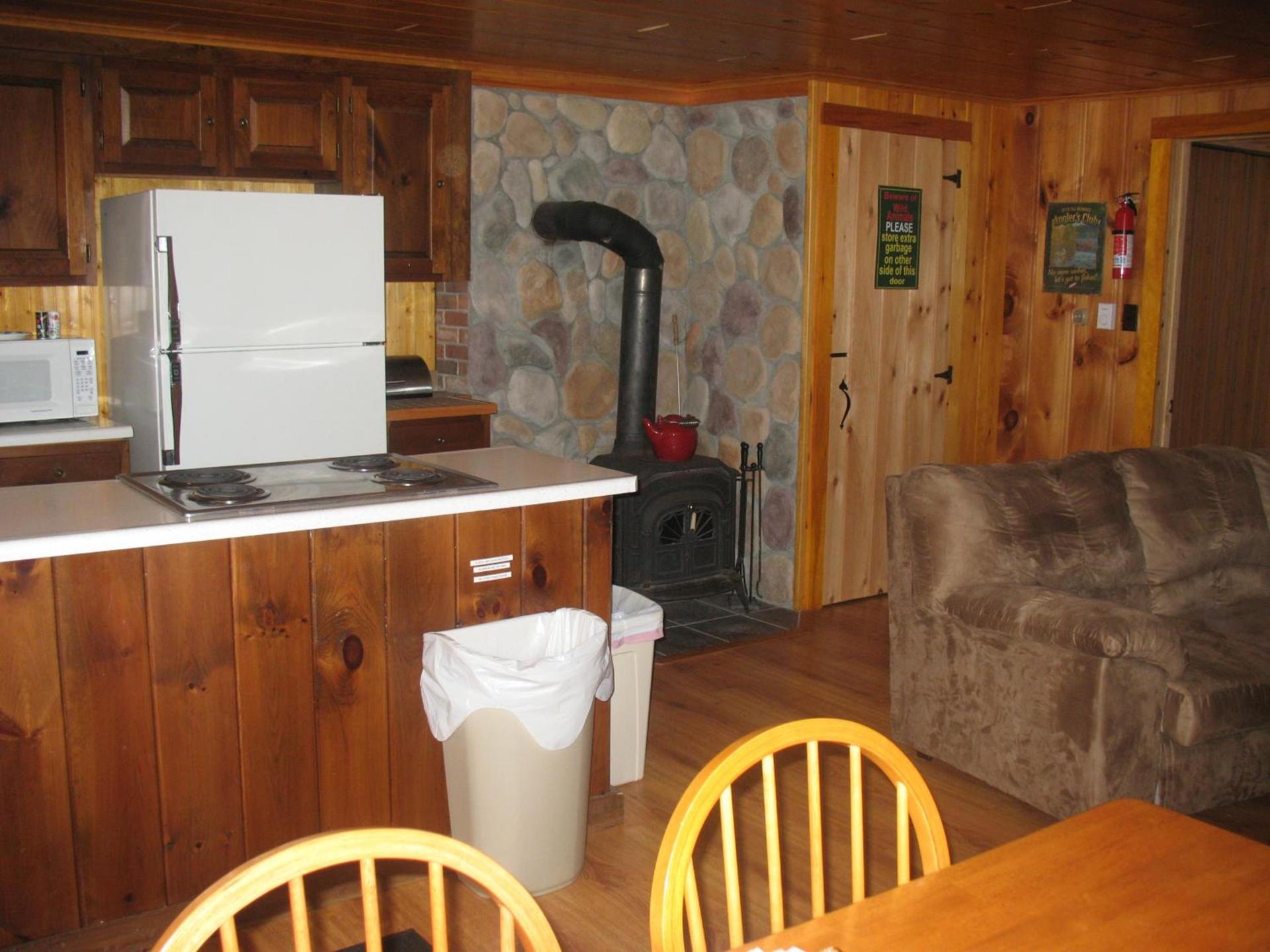 Okie Dokie Cabins photo 19