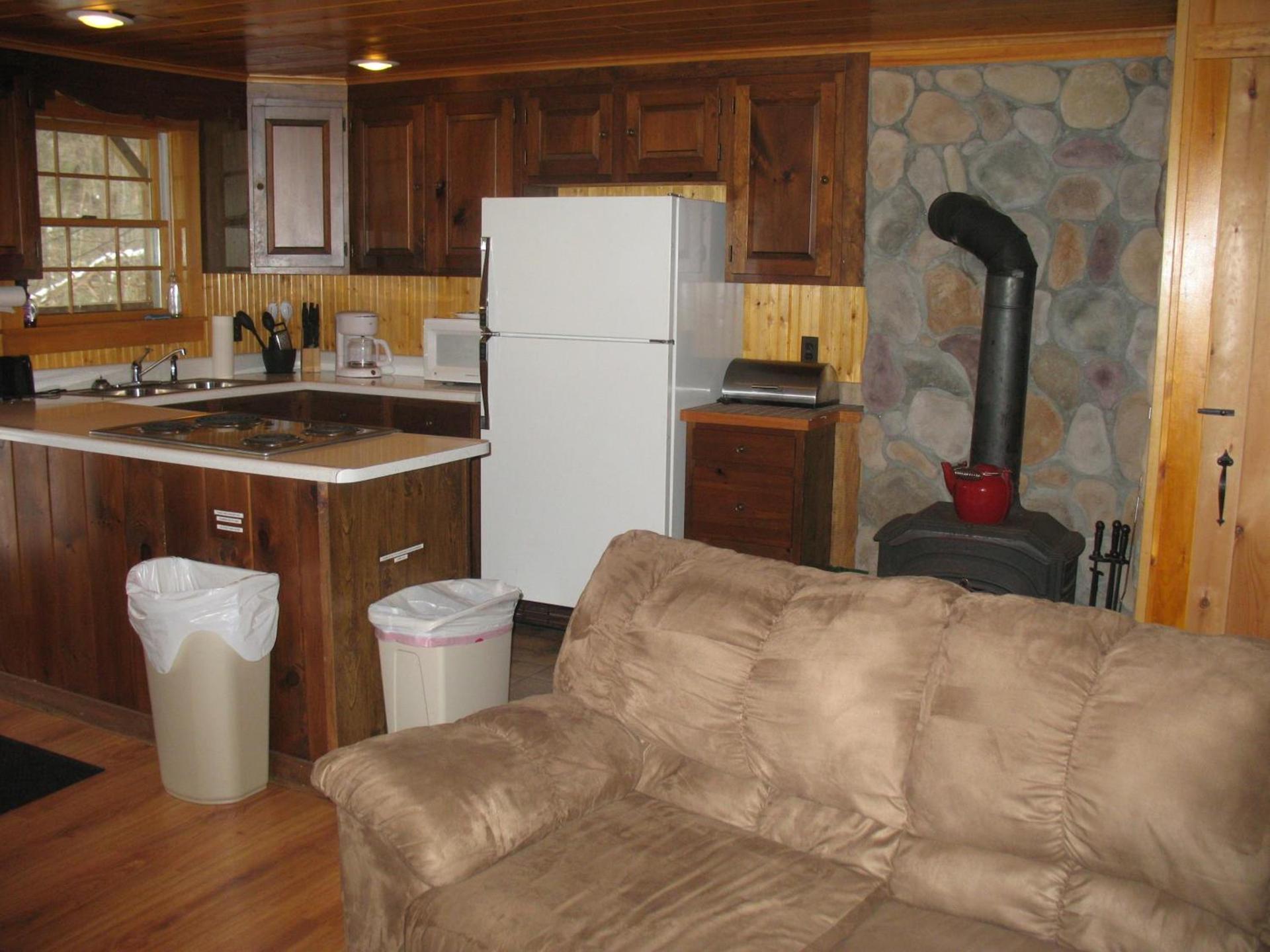 Okie Dokie Cabins photo 18