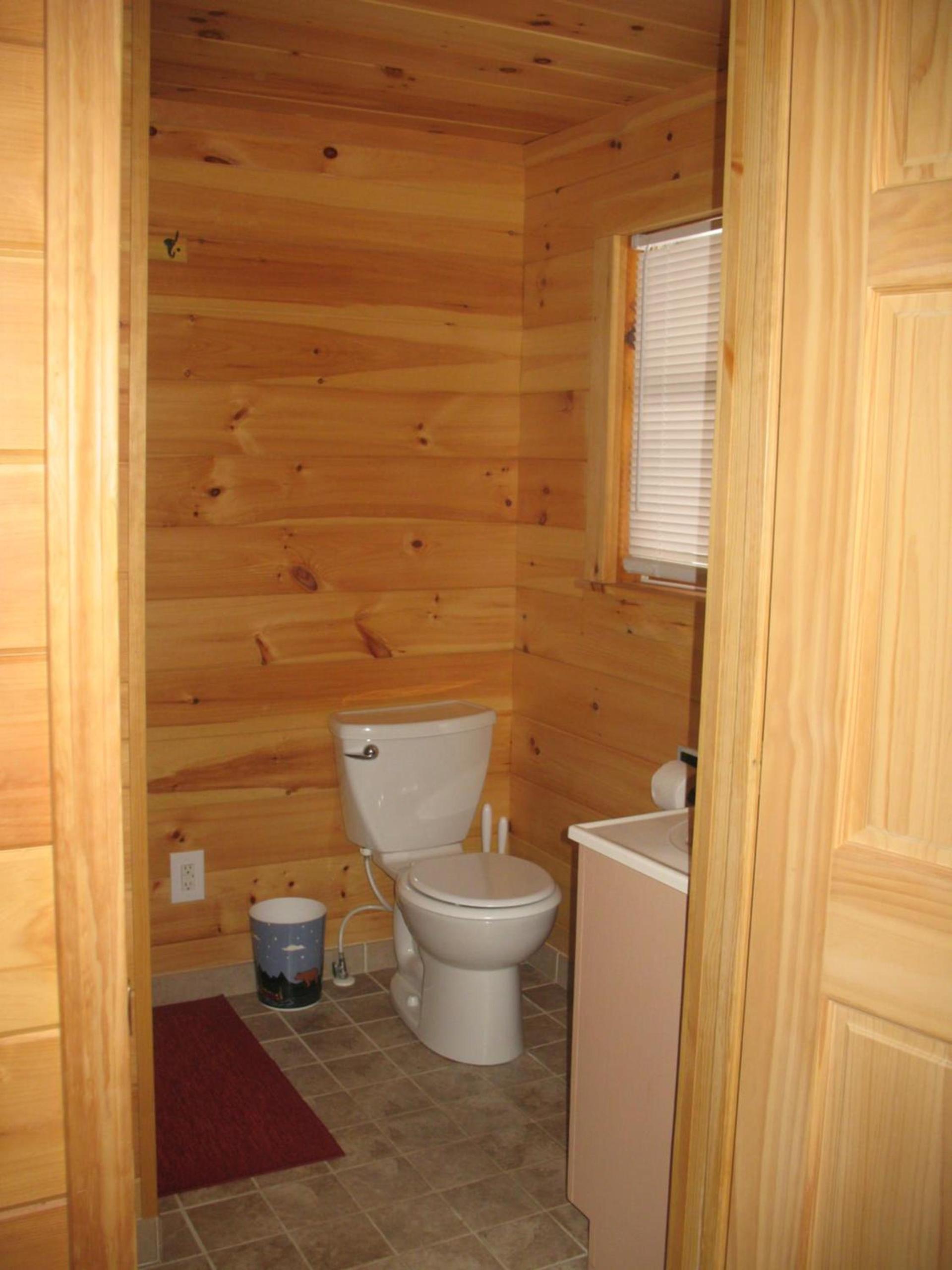 Okie Dokie Cabins photo 17