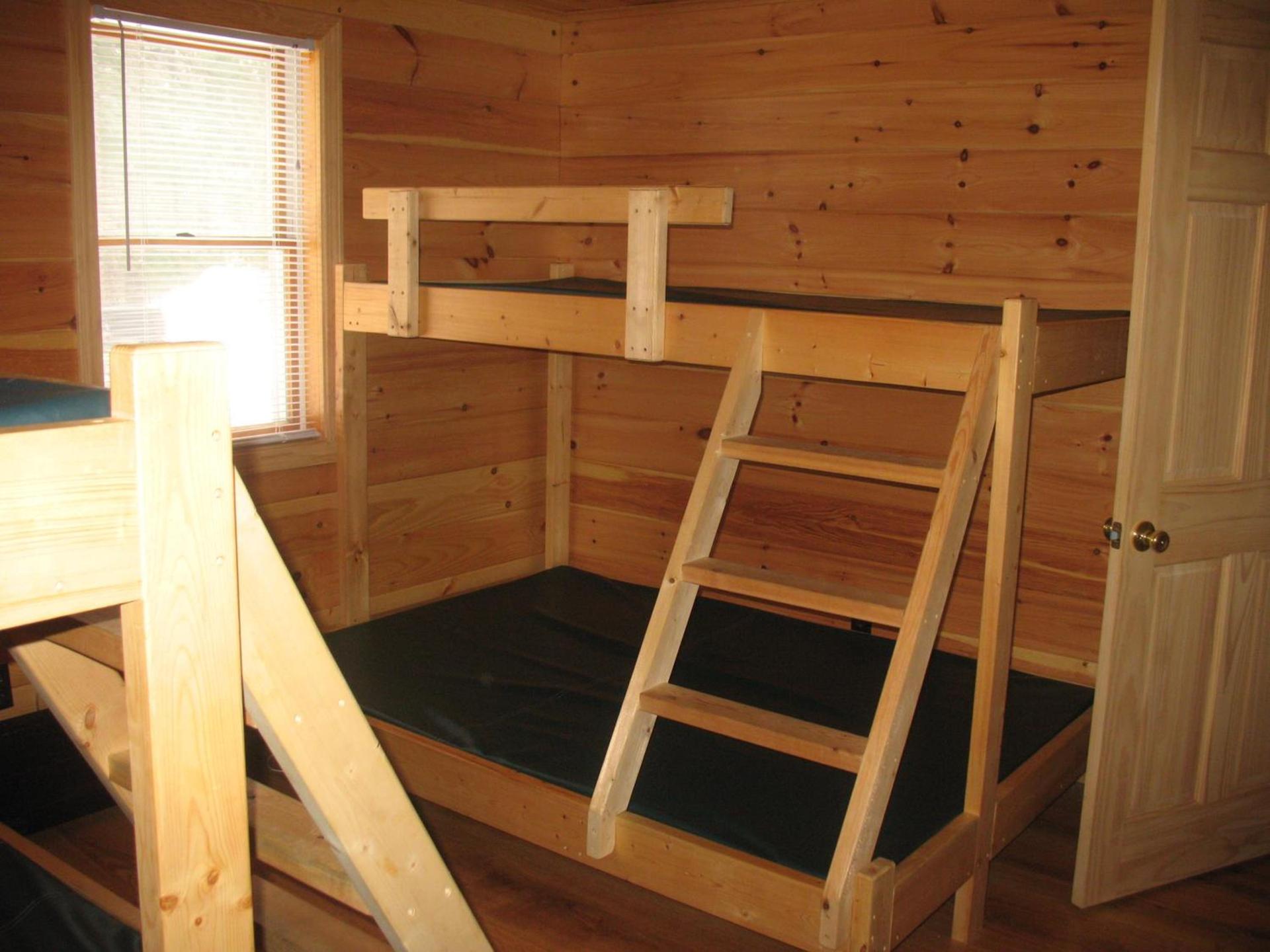Okie Dokie Cabins photo 16