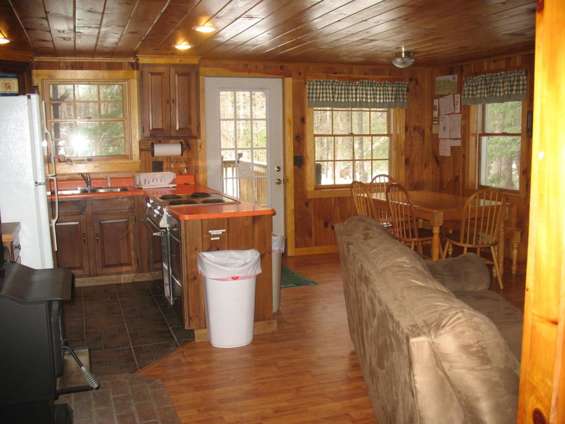 Okie Dokie Cabins photo 15