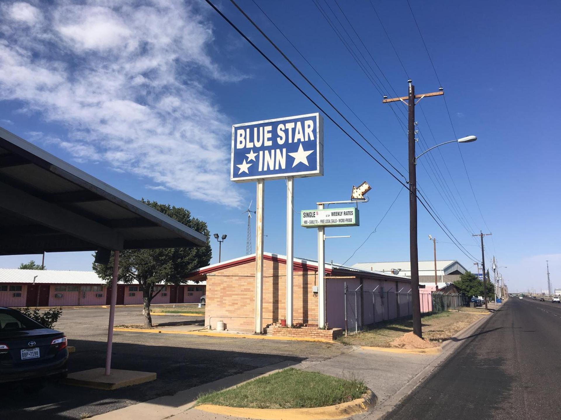 Blue Star Inn photo 10