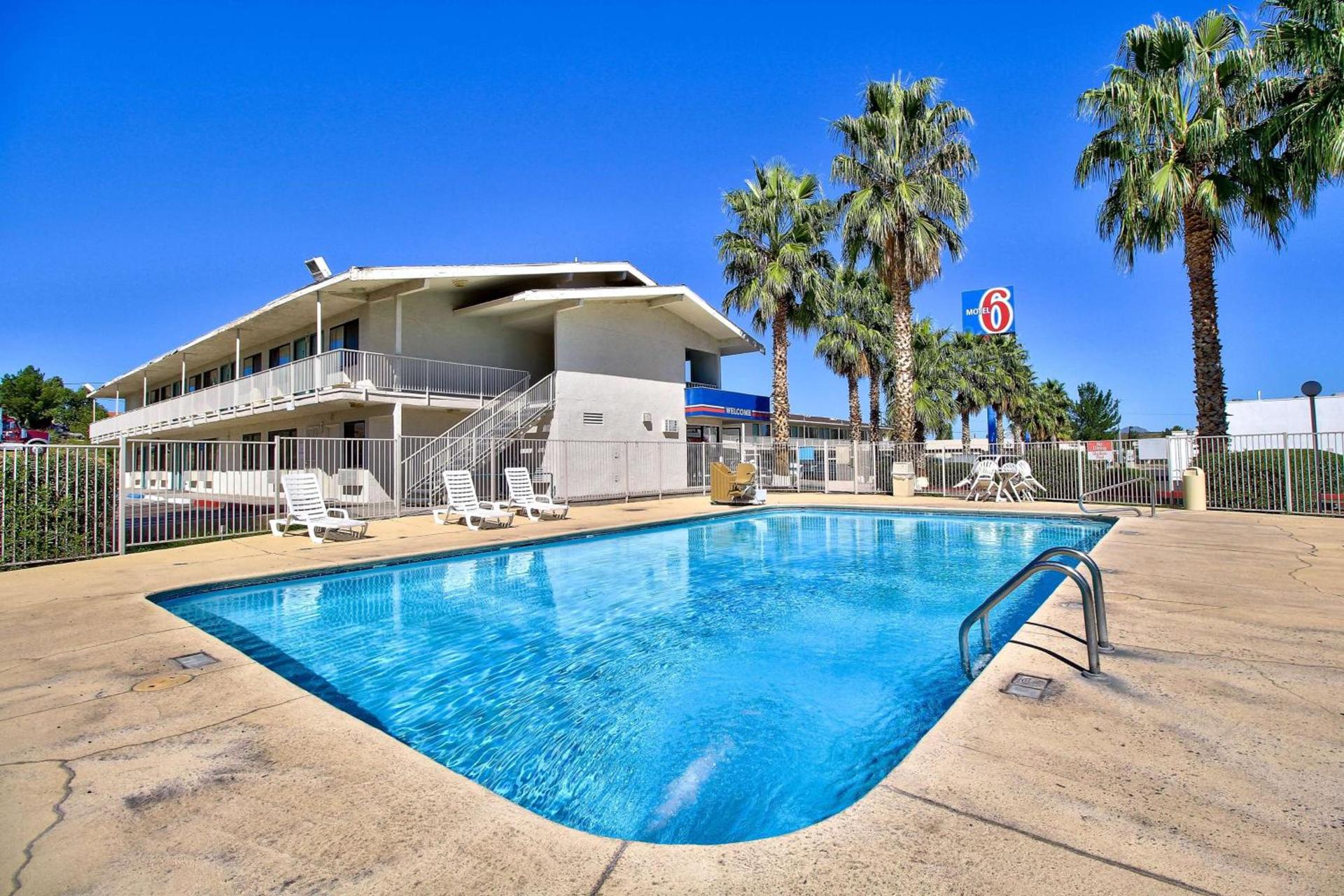 Motel 6-Nogales, AZ - Mariposa Road photo 10